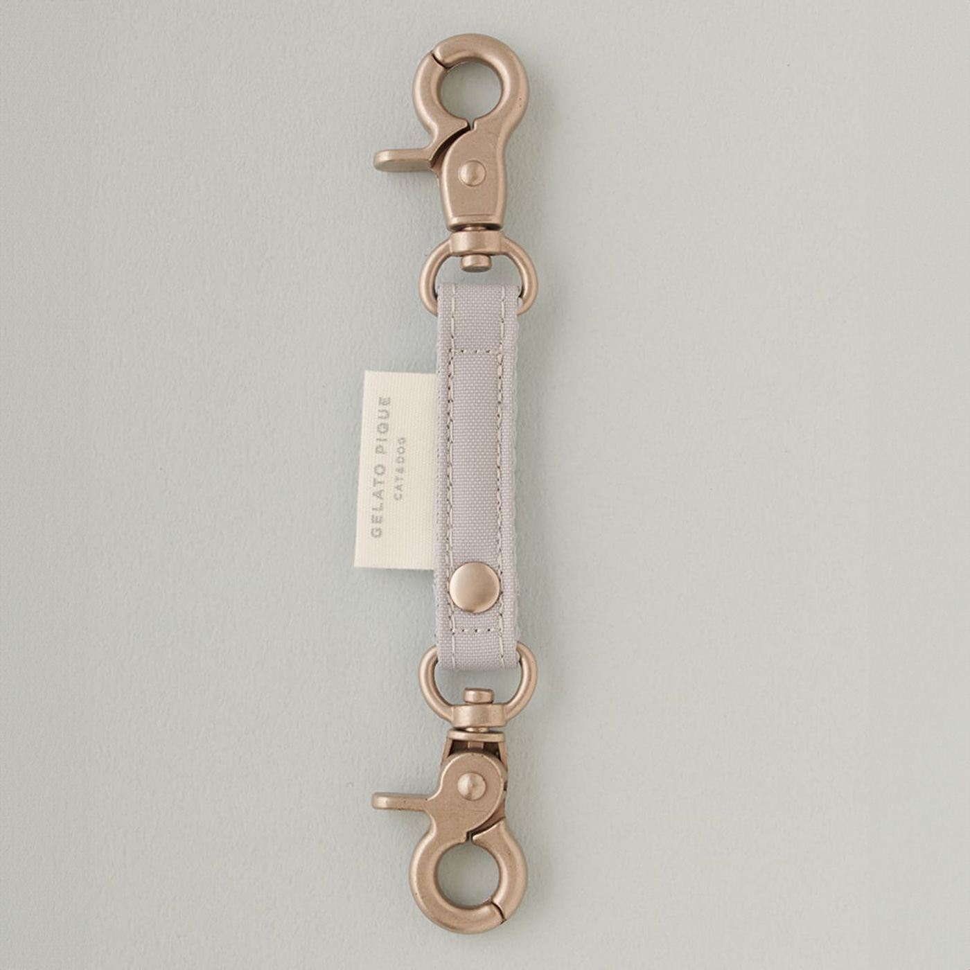 GELATO PIQUE 犬用ハーネス リード 首輪 ジョイント　セット gelato pique（ジェラートピケ） CAT＆DOG ジョイント pagg232578 小型