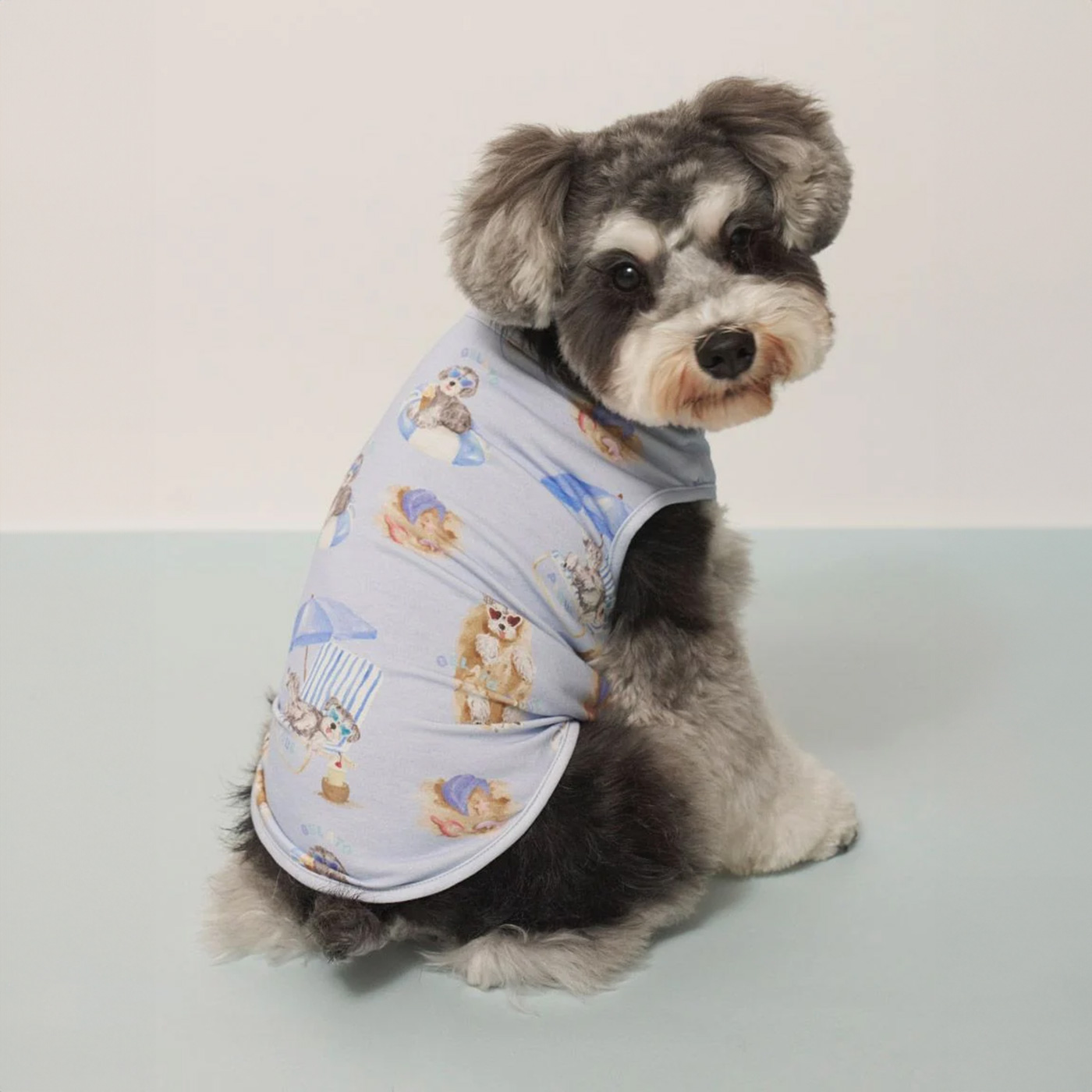 ジェラートピケ 犬（犬種：ポメラニアン）のおすすめ人気商品一覧 通販