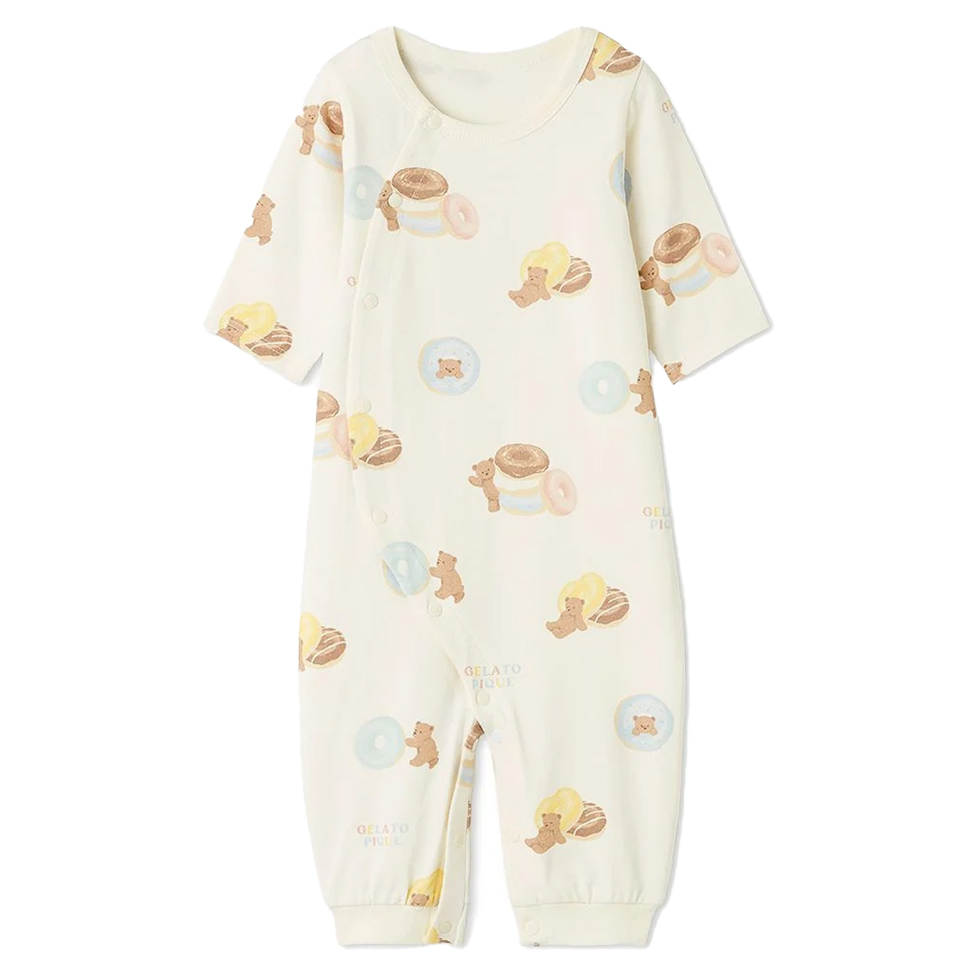 gelato pique SALE20%OFF ジェラートピケ ベビー BABY ドーナツ