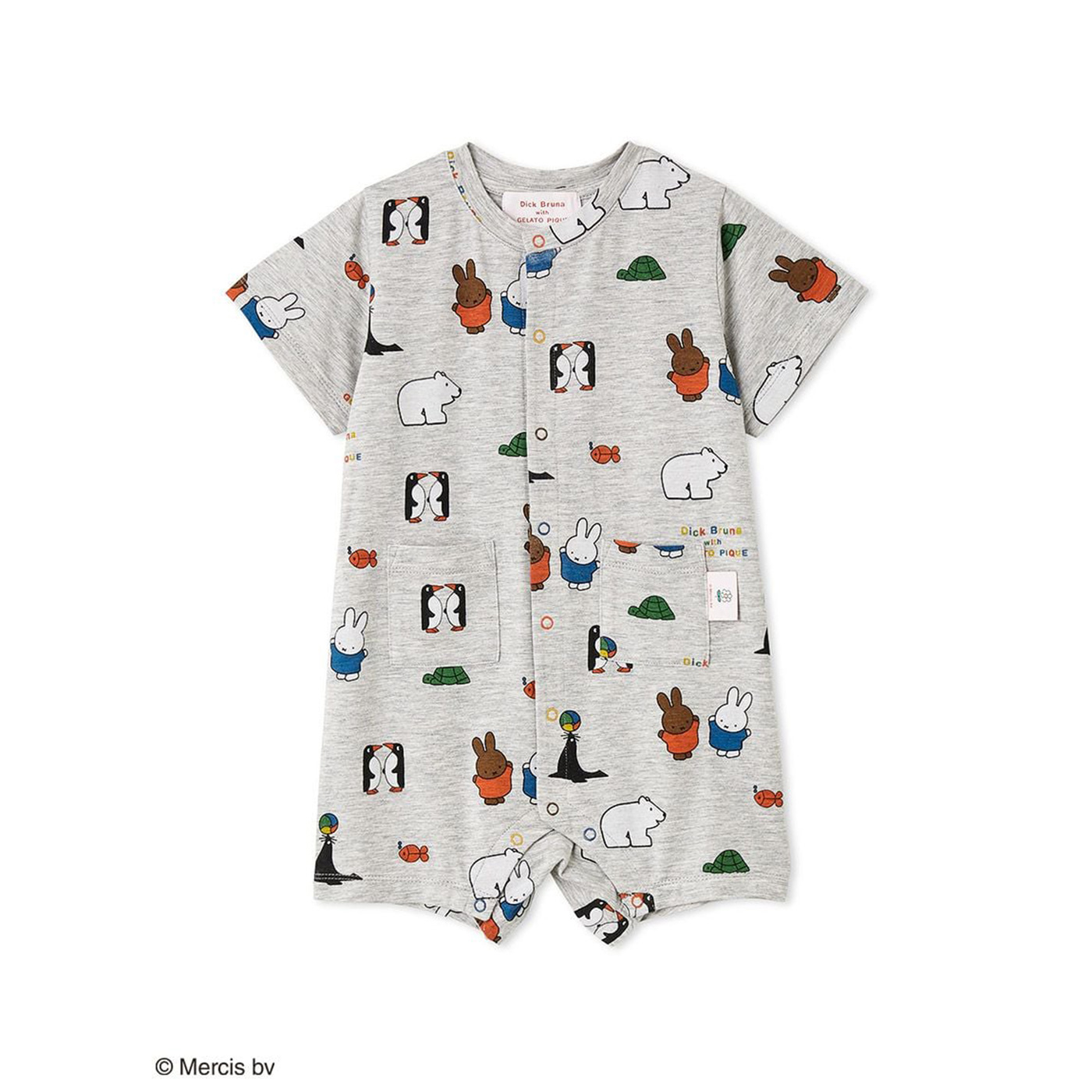 【新品未使用】gelato pique ジェラートピケ 米ぬか 接結ロンパース 3160wwzcb9L.jpg