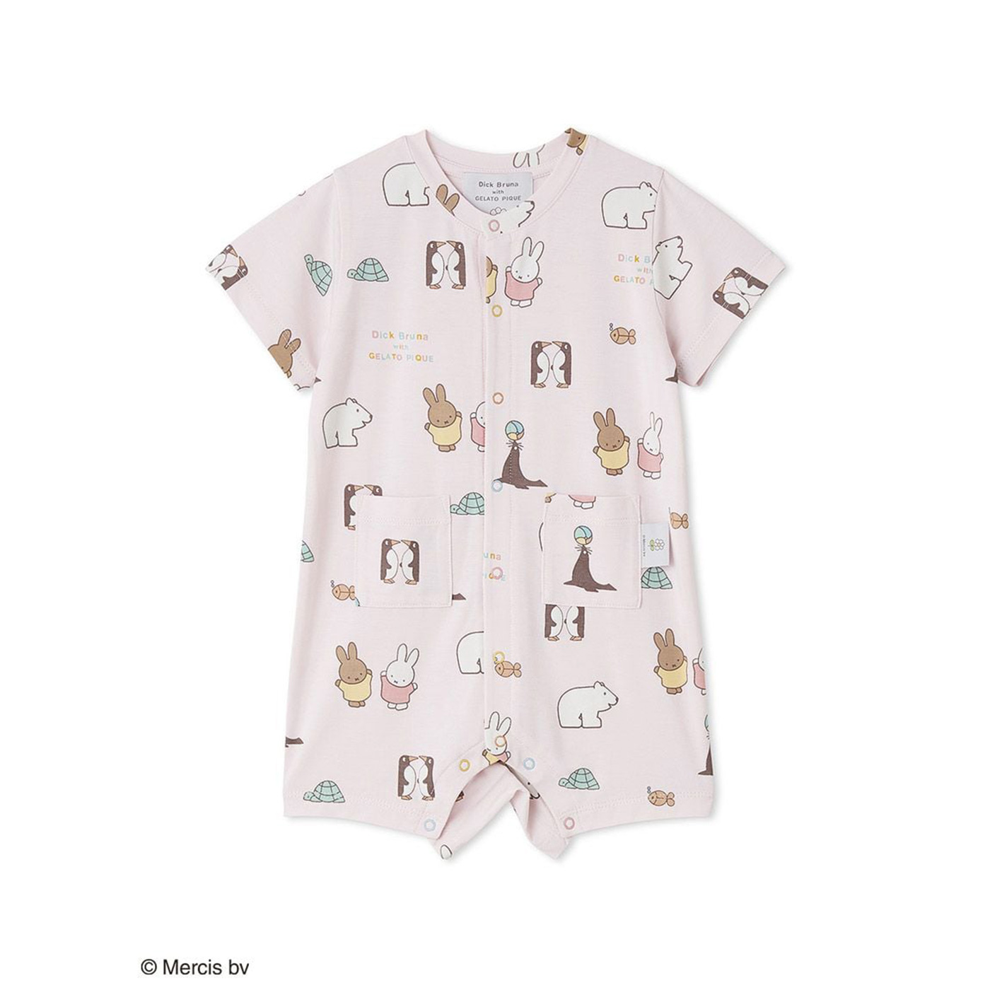 【新品未使用】gelato pique ジェラートピケ 米ぬか 接結ロンパース 3160wwzcb9L.jpg