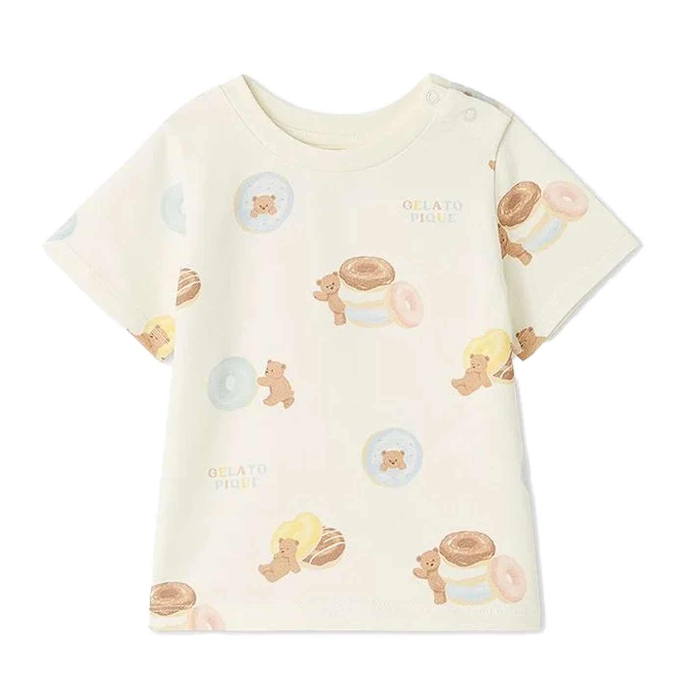 gelato pique SALE30%OFF ジェラートピケ ベビー BABY ドーナツ
