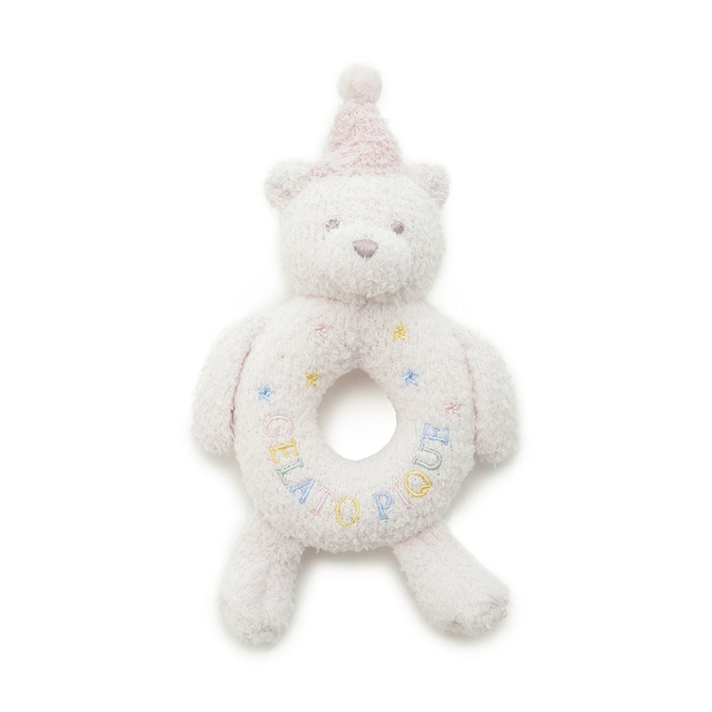 新品⭐︎ジェラピケ⭐︎モコモコ3点セット 新品】ジェラートピケ gelato pique もこもこ3点セット 公式