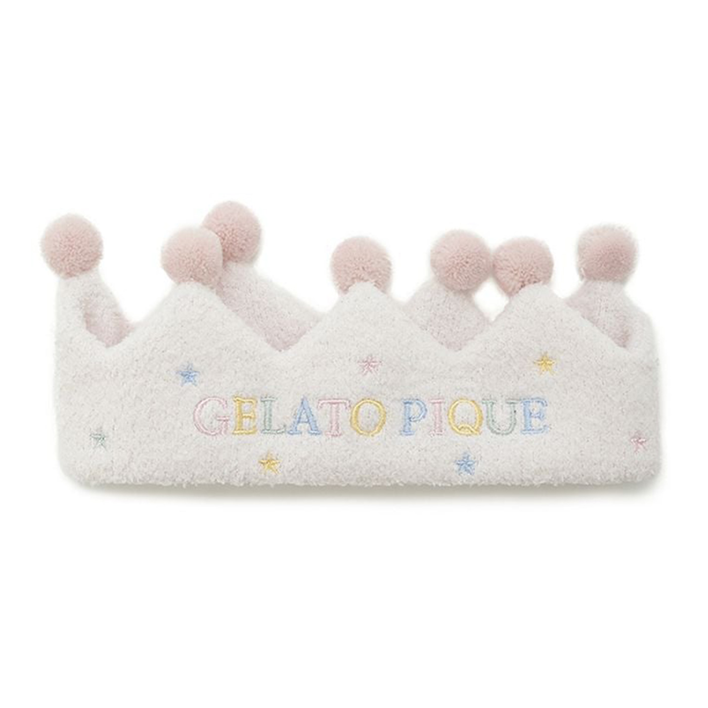 gelato pique（ジェラートピケ） ベビー baby エアリーモコ