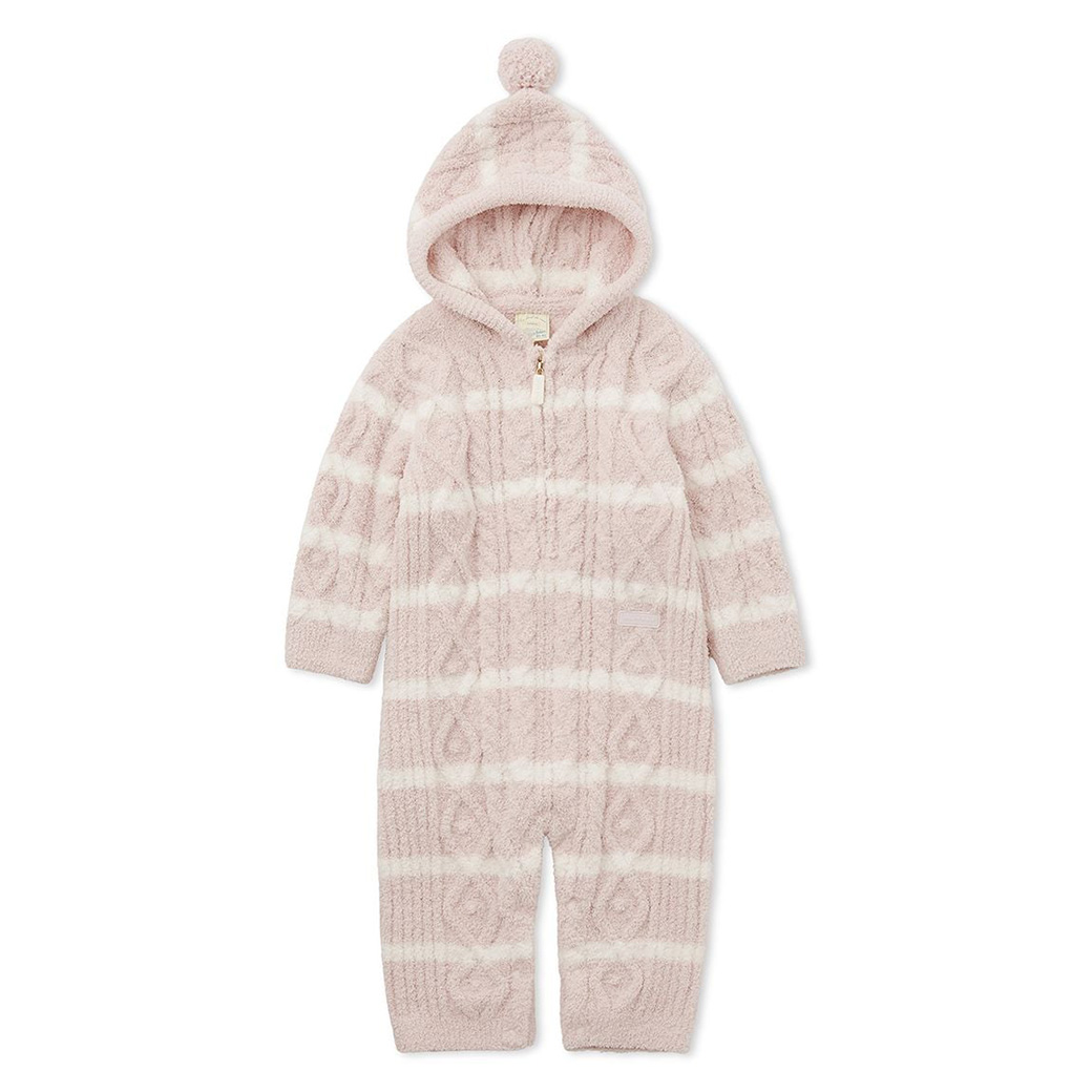 ジェラートピケ　ベビモコアランボーダープルオーバー　M 楽天市場】SALE40%OFF ジェラートピケ オム GELATO PIQUE HOMME
