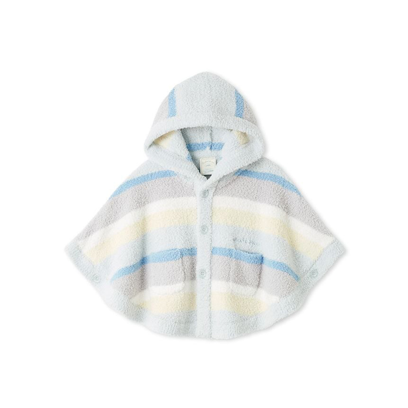 gelato pique（ジェラートピケ） ベビー BABY ベビモコカラフル