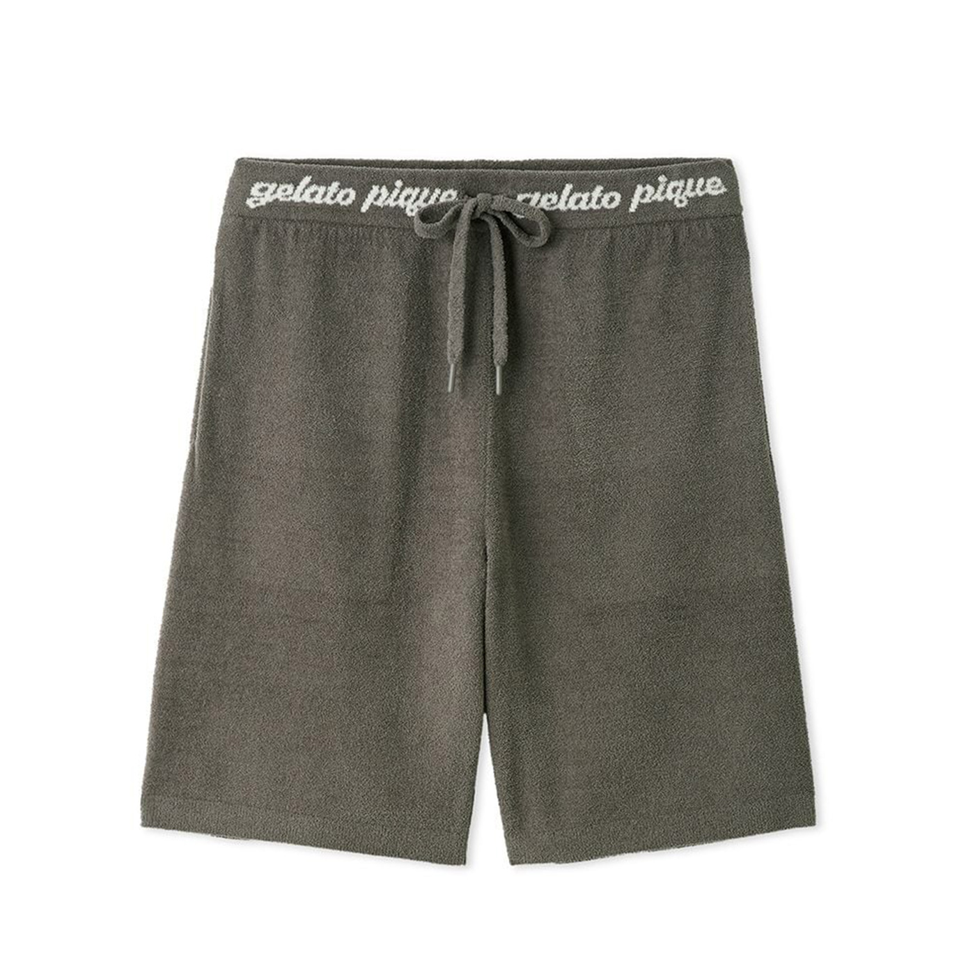 gelato pique（ジェラートピケ） SALE30%OFF オム エアリーモコロゴ