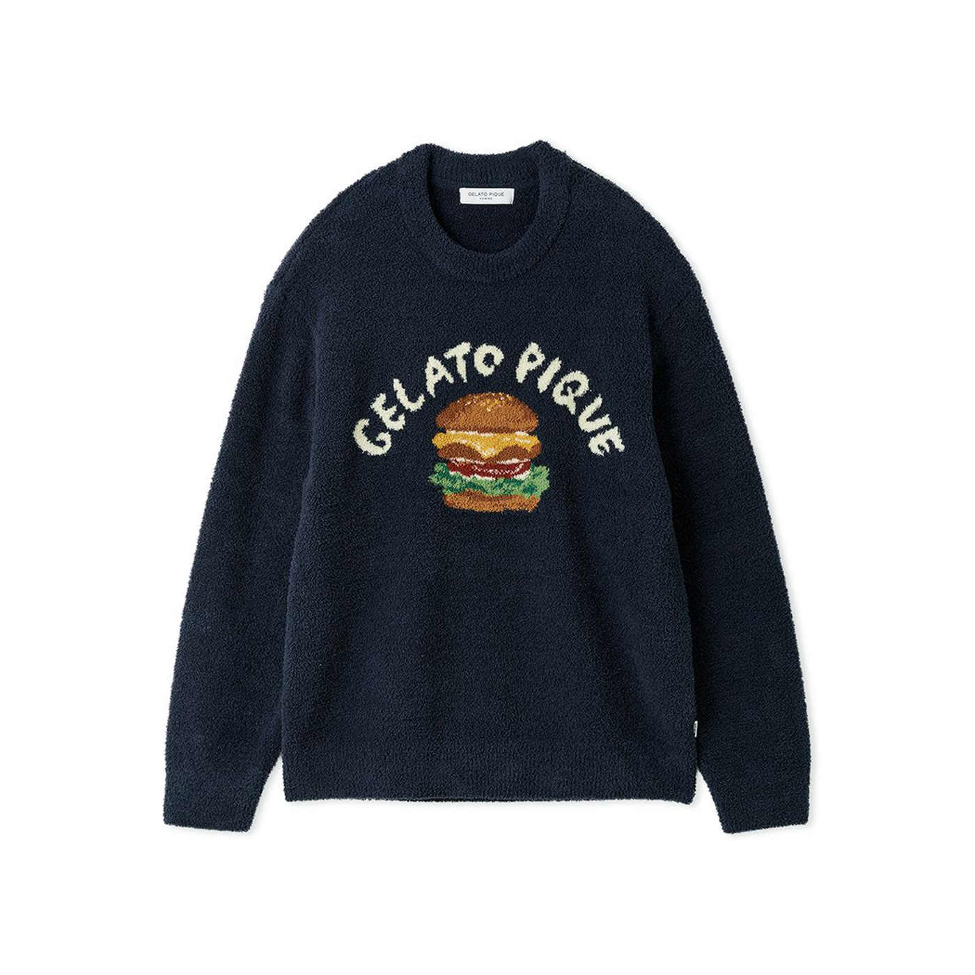 gelato pique（ジェラートピケ） オム ヒラノトシユキ パウダー