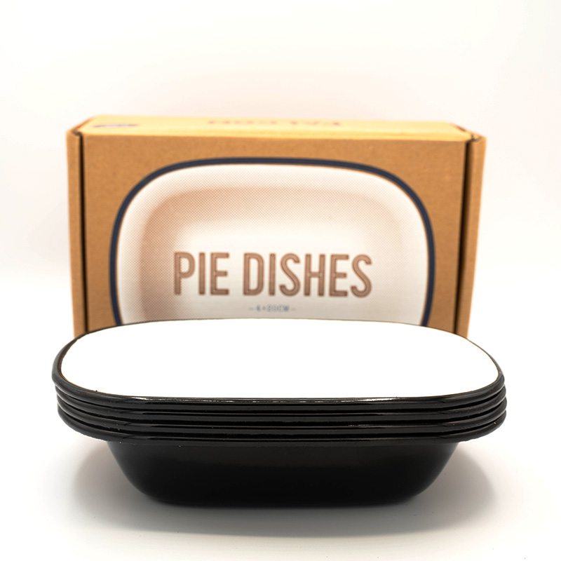 楽天市場】FALCON ファルコン ホーロー PIE DISHES パイ