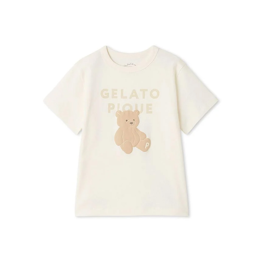 gelato pique ジェラートピケ キッズ kids ぬいぐるみワン