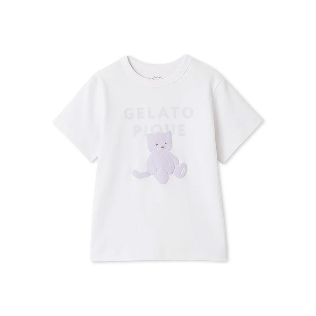 GELATO PIQUE キャラクターTシャツ ホワイト 楽天市場】【SALE／30%OFF】【スーパーマリオ】 【ユニセックス