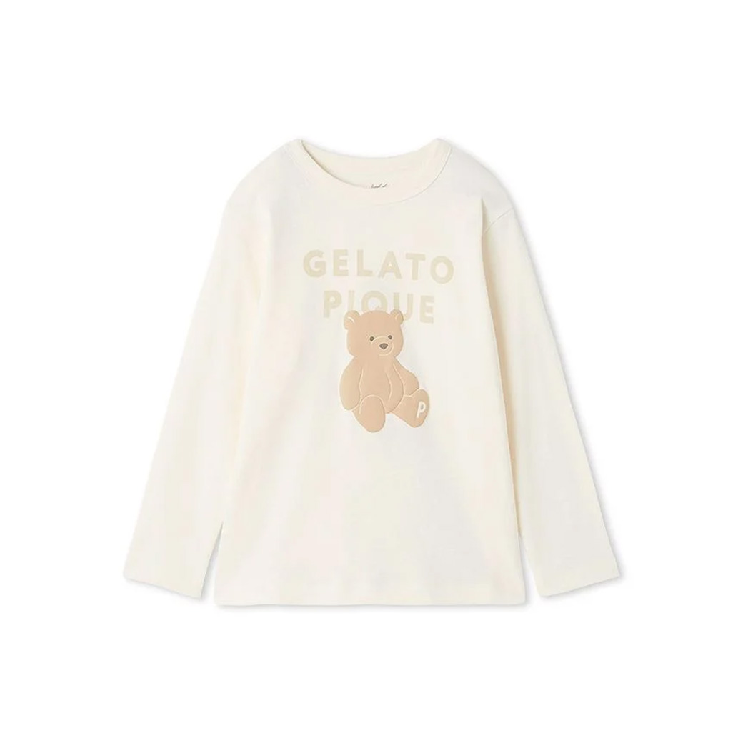 gelato pique ジェラートピケ キッズ kids ぬいぐるみワン