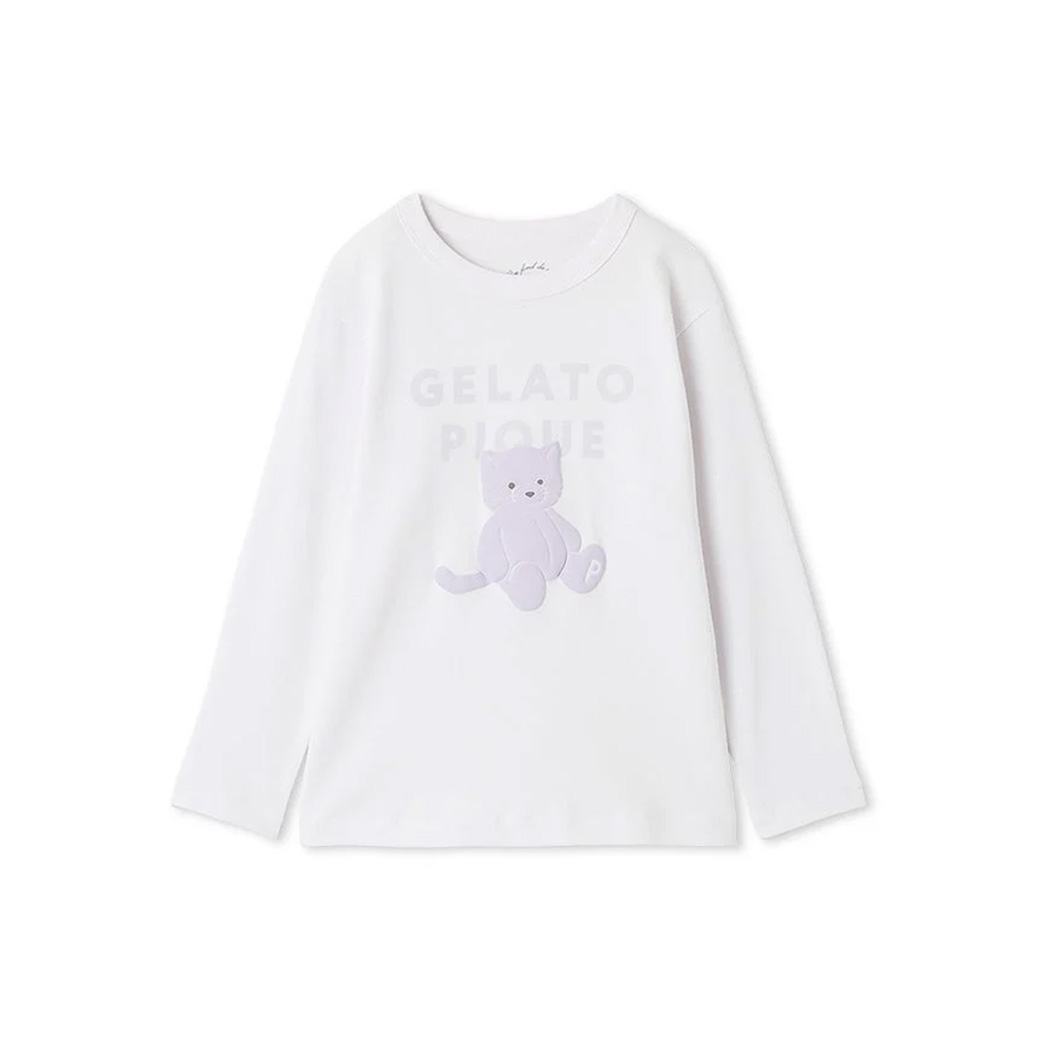gelato pique ジェラートピケ キッズ kids ぬいぐるみワン