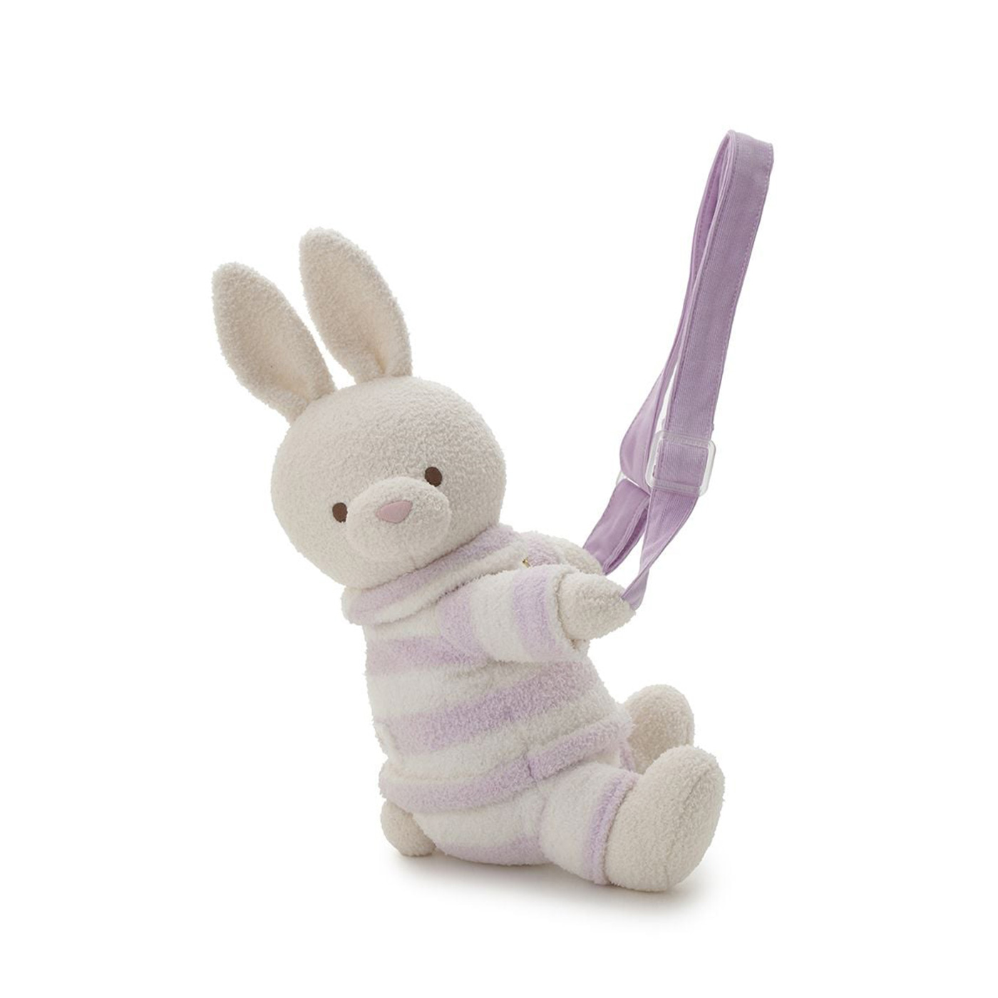 gelato pique（ジェラートピケ） キッズ KIDS エアリーモコラビット