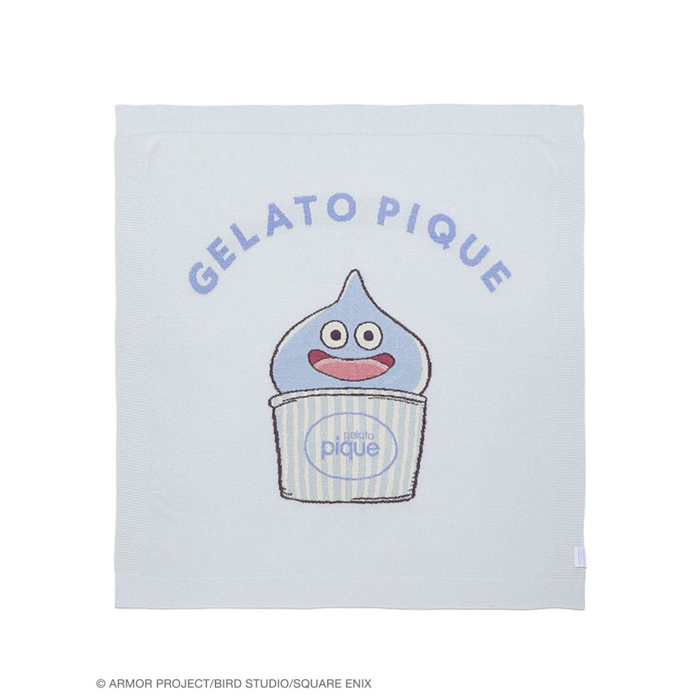 gelato pique（ジェラートピケ） キッズ ドラゴンクエスト ジャガード