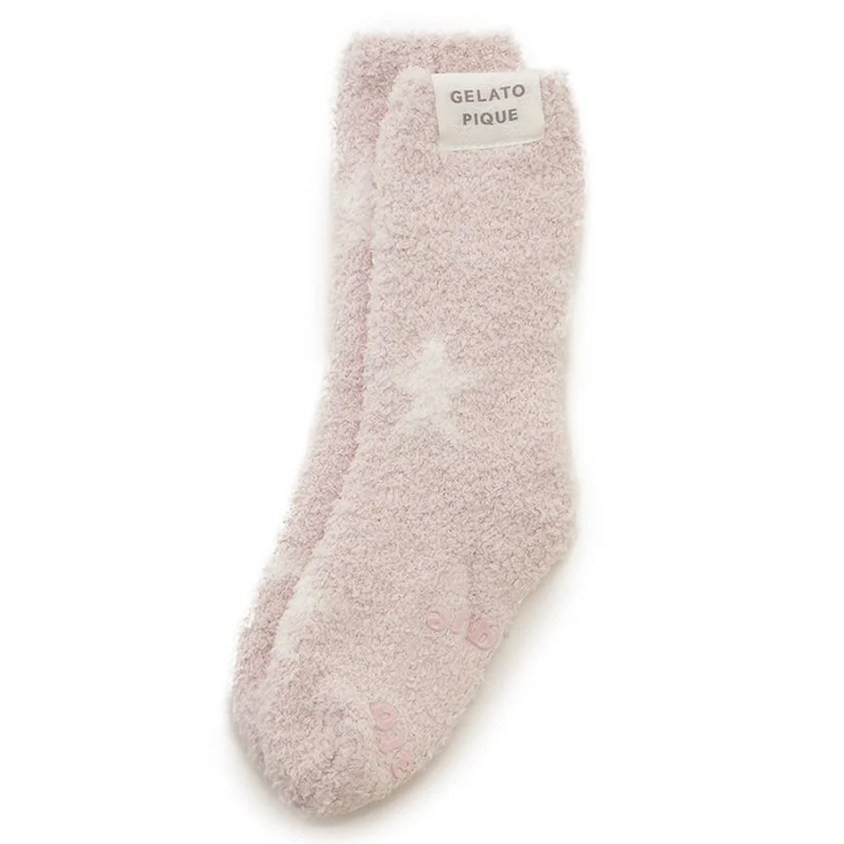 gelato pique（ジェラートピケ） SALE30%OFF キッズ パウダースター