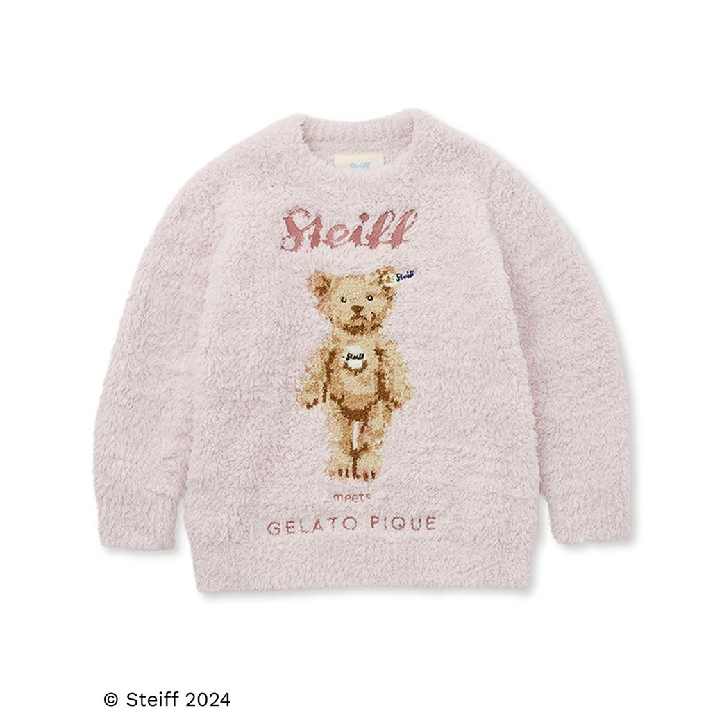 gelato pique SALE30%OFF ジェラートピケ キッズ kids Steiff