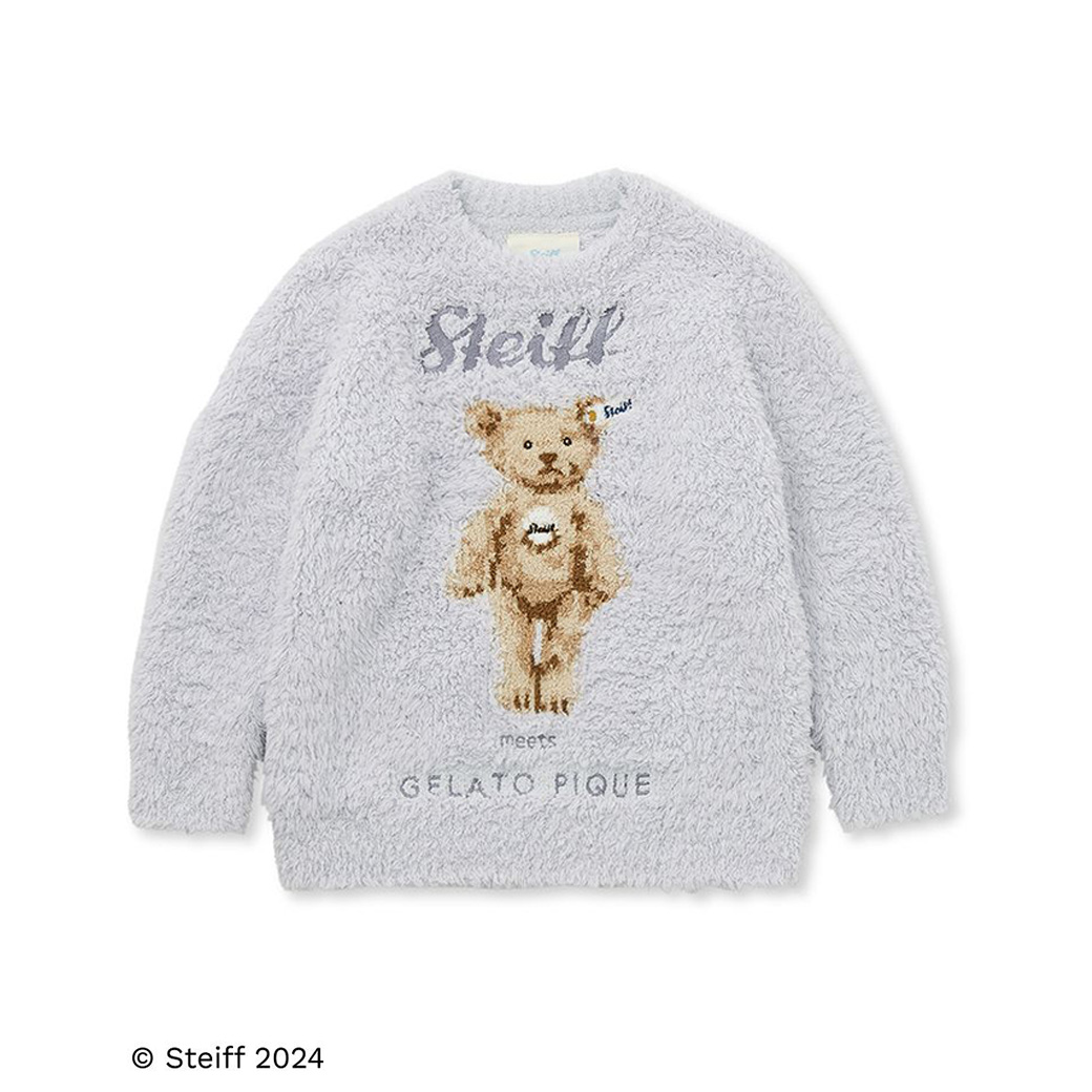 gelato pique SALE30%OFF ジェラートピケ キッズ kids Steiff