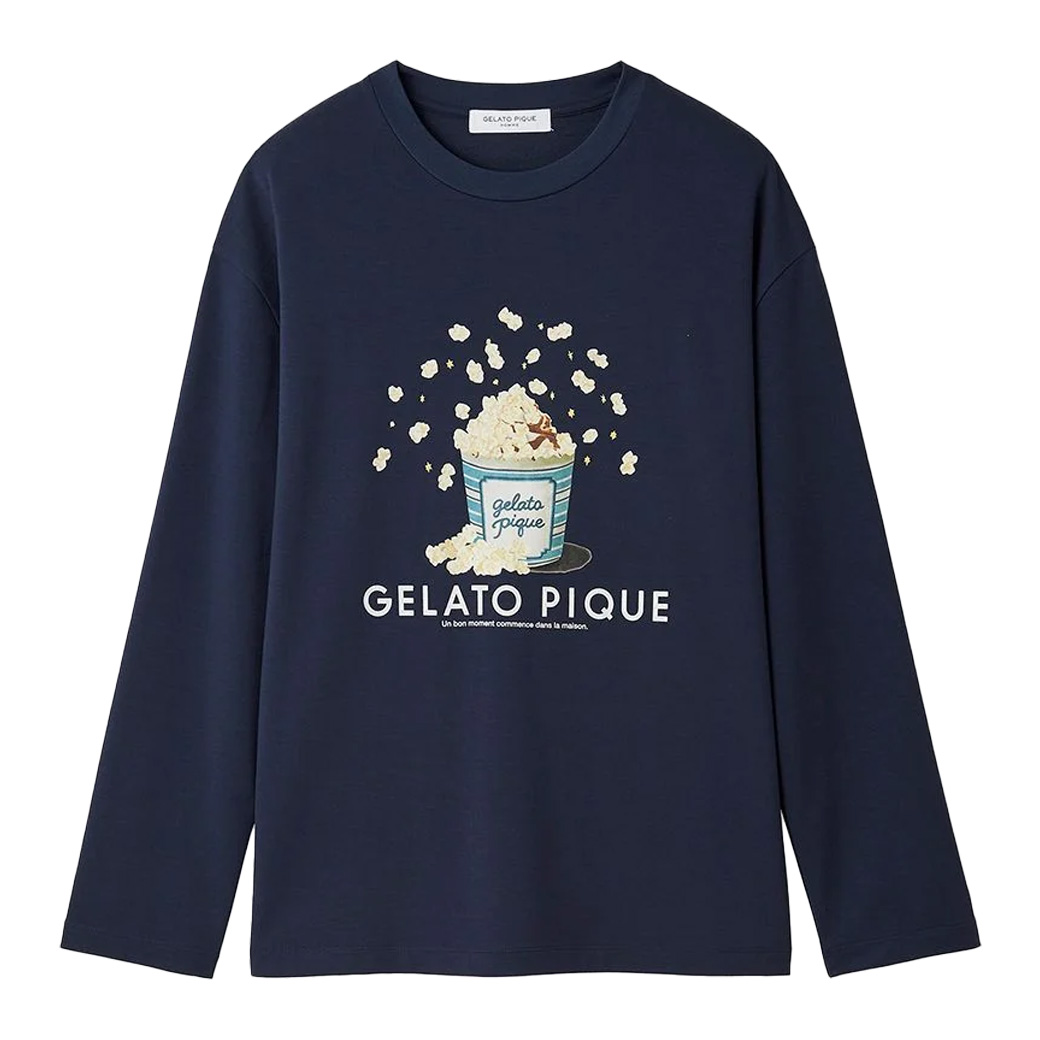 gelato pique SALE30%OFF ジェラートピケ オム インレイ