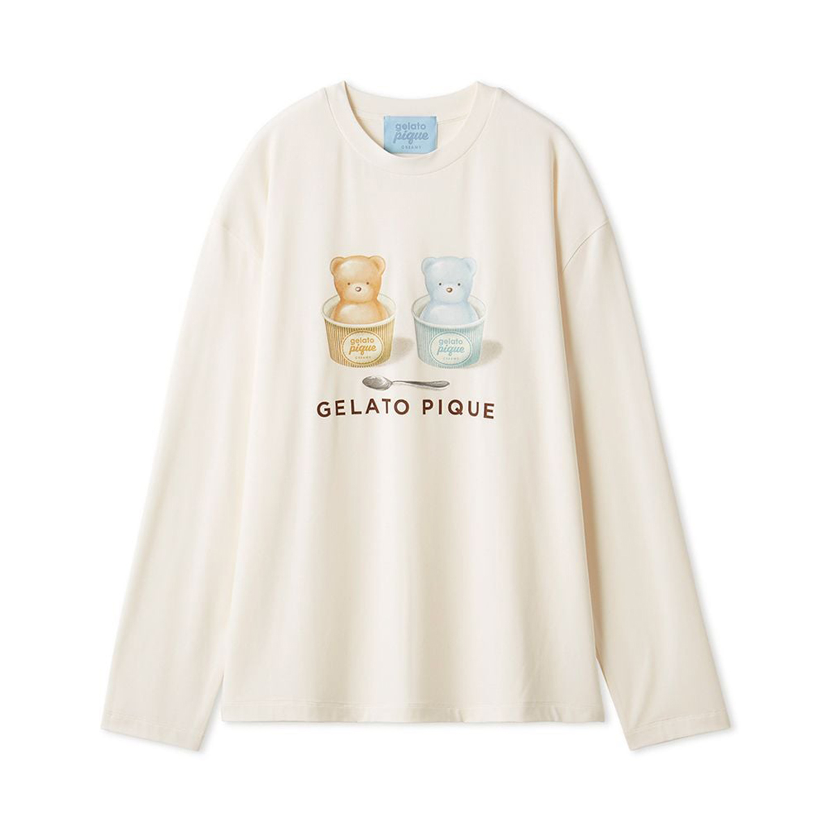 gelato pique（ジェラートピケ） オム GELATO PIQUE HOMME Valentine