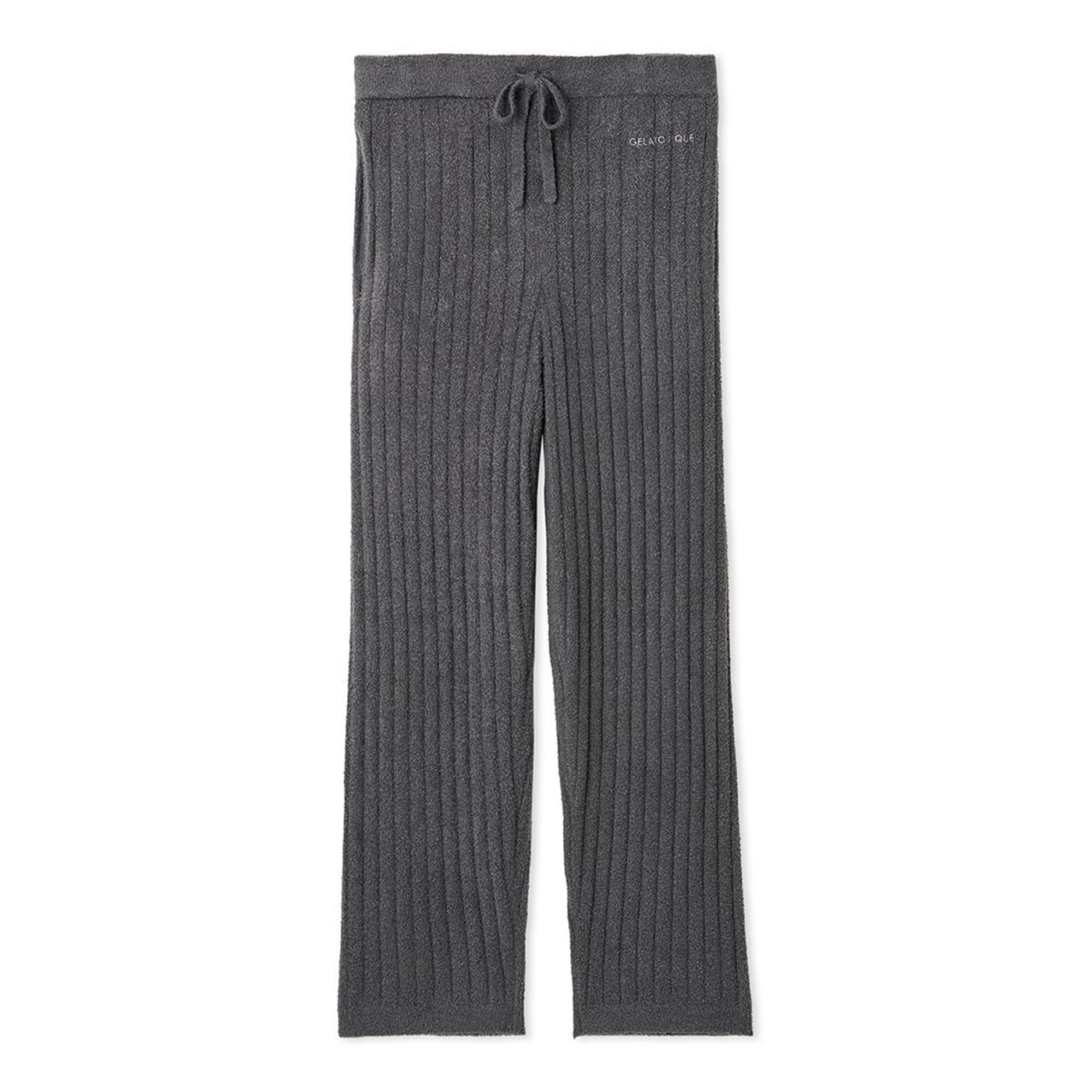 ジェラートピケ　調温スムーズィープルオーバー＆調温スムーズィーロングパンツセット gelato pique（ジェラートピケ） オム HOMME 調温スムーズィーロング