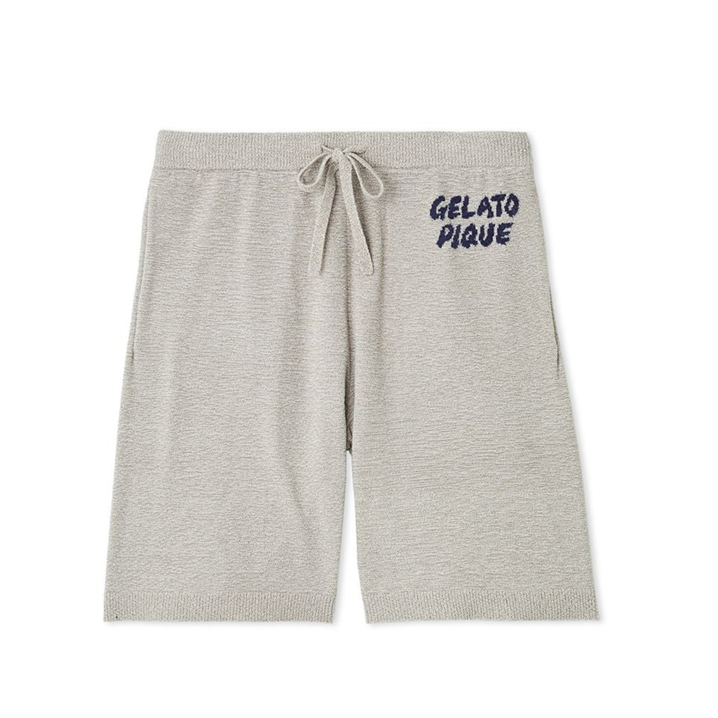 gelato pique（ジェラートピケ） SALE30%OFF オム ロゴジャガード