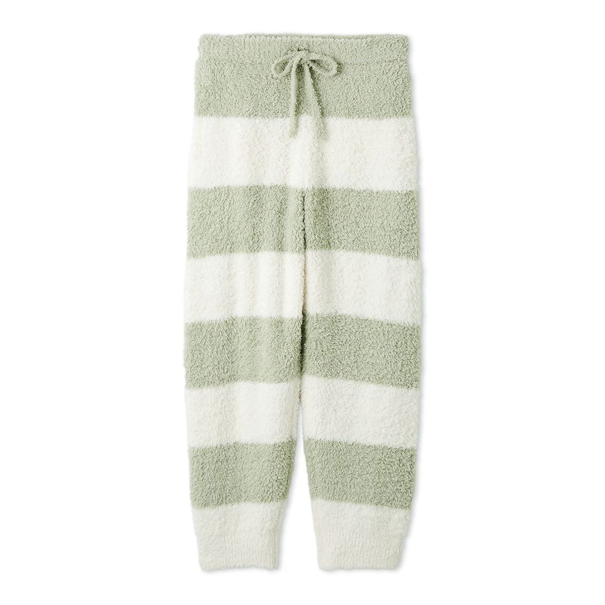 ジェラートピケ オム GELATO PIQUE HOMME ジェラート2ボーダーロングパンツ pmnp255910 メンズ ルームウェア 部屋着 パジャマ クリスマス 2025冬 ギフト プレゼントにおすすめ gelato pique（ジェラートピケ） オム ジェラート2ボーダーロング