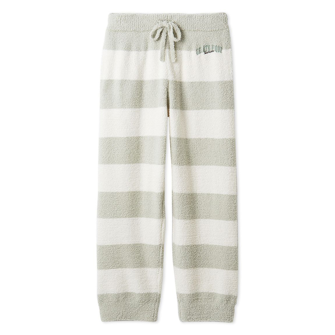 gelato pique（ジェラートピケ） オム べビモコグッドモーニングベア