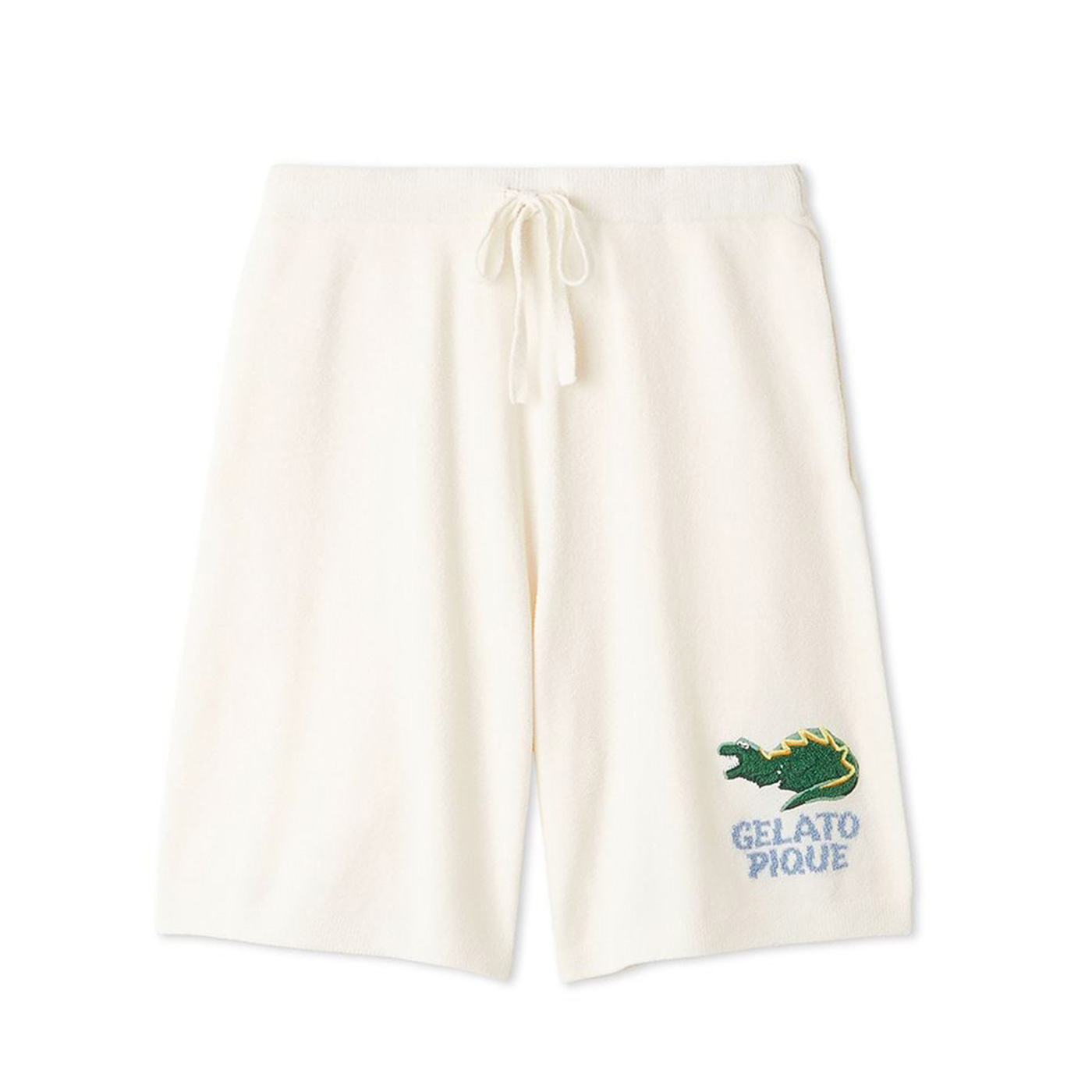 gelato pique（ジェラートピケ） SALE20%OFF オム エアリーモコ
