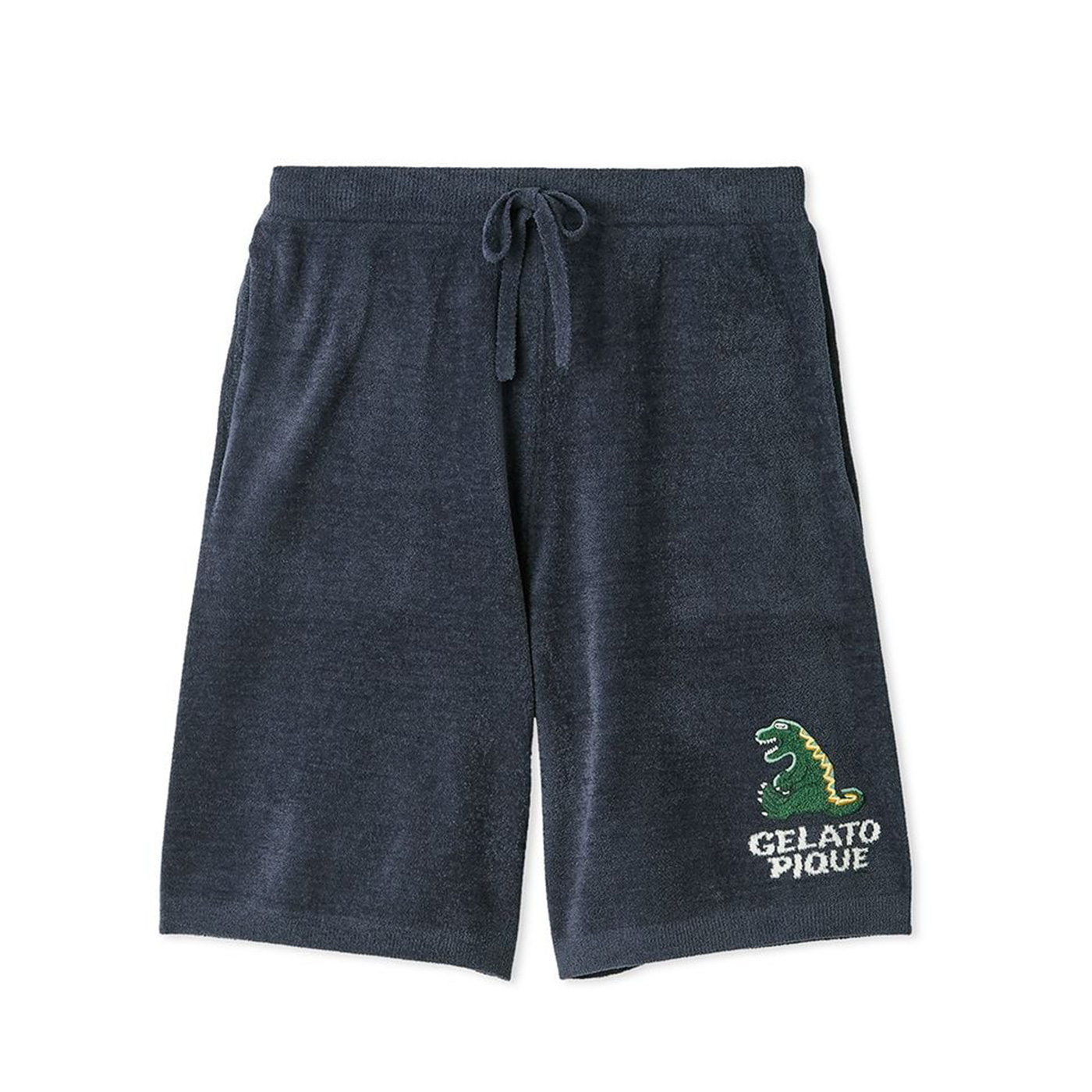 gelato pique（ジェラートピケ） SALE30%OFF オム エアリーモコ