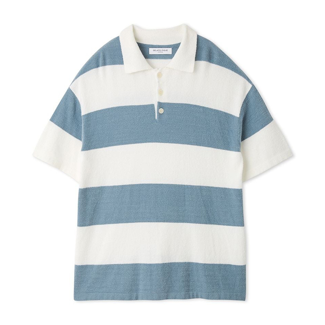 gelato pique SALE30%OFF ジェラートピケ オム スムーズィーlite