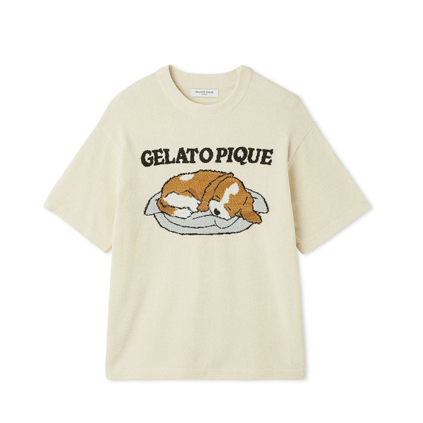 gelato pique ジェラートピケ ルームウェア ルームウェアブランド「ジェラート ピケ オム」がアーティスト