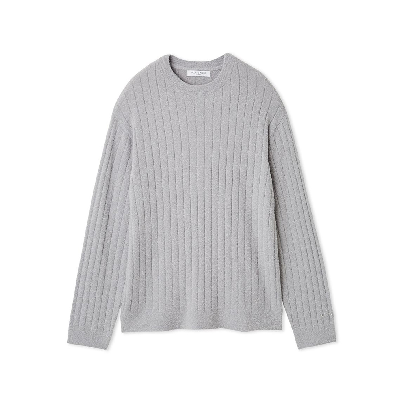 gelato pique（ジェラートピケ） SALE20%OFF オム HOMME 調温スムー