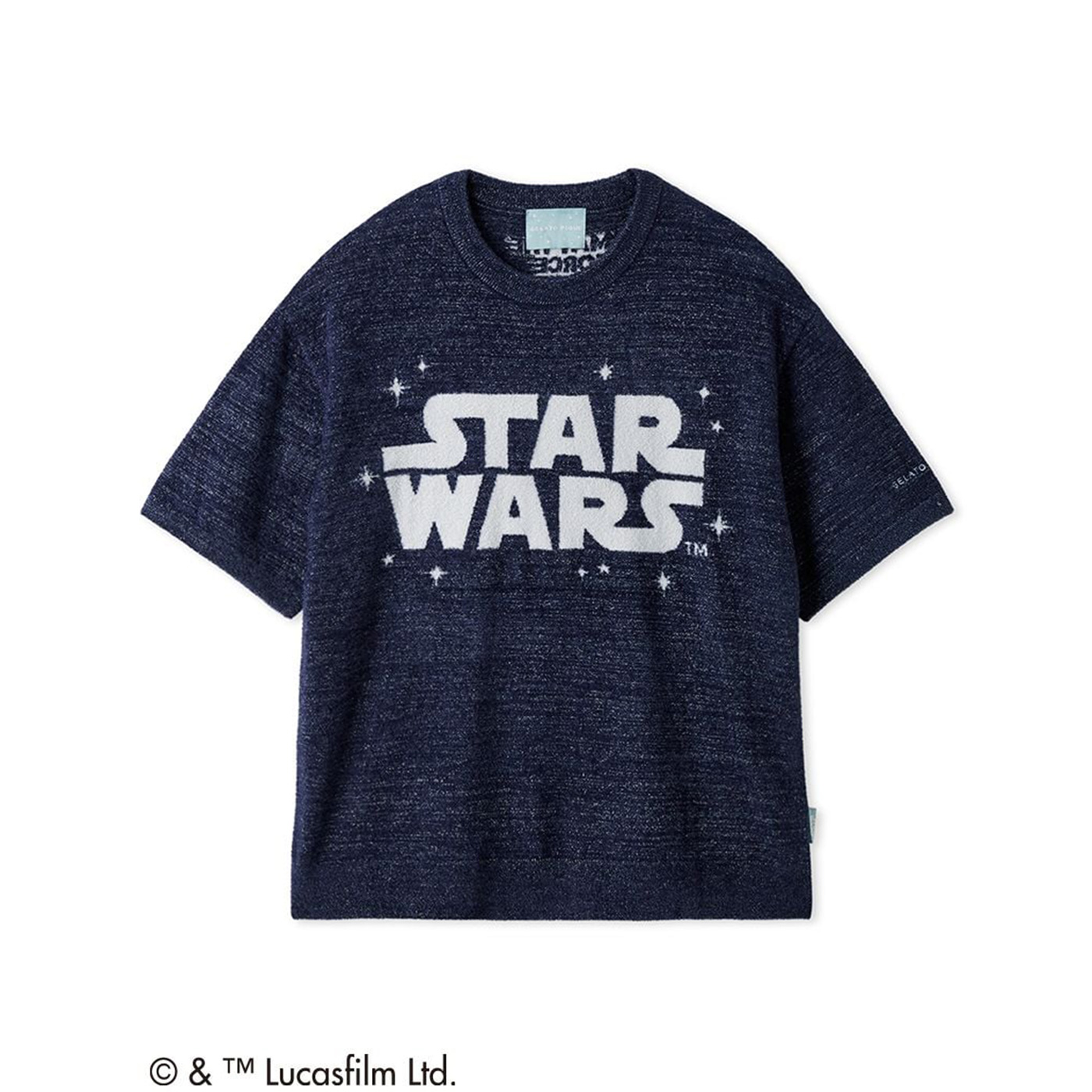 gelato pique（ジェラートピケ） オム STAR WARS メンズ スムーズィー
