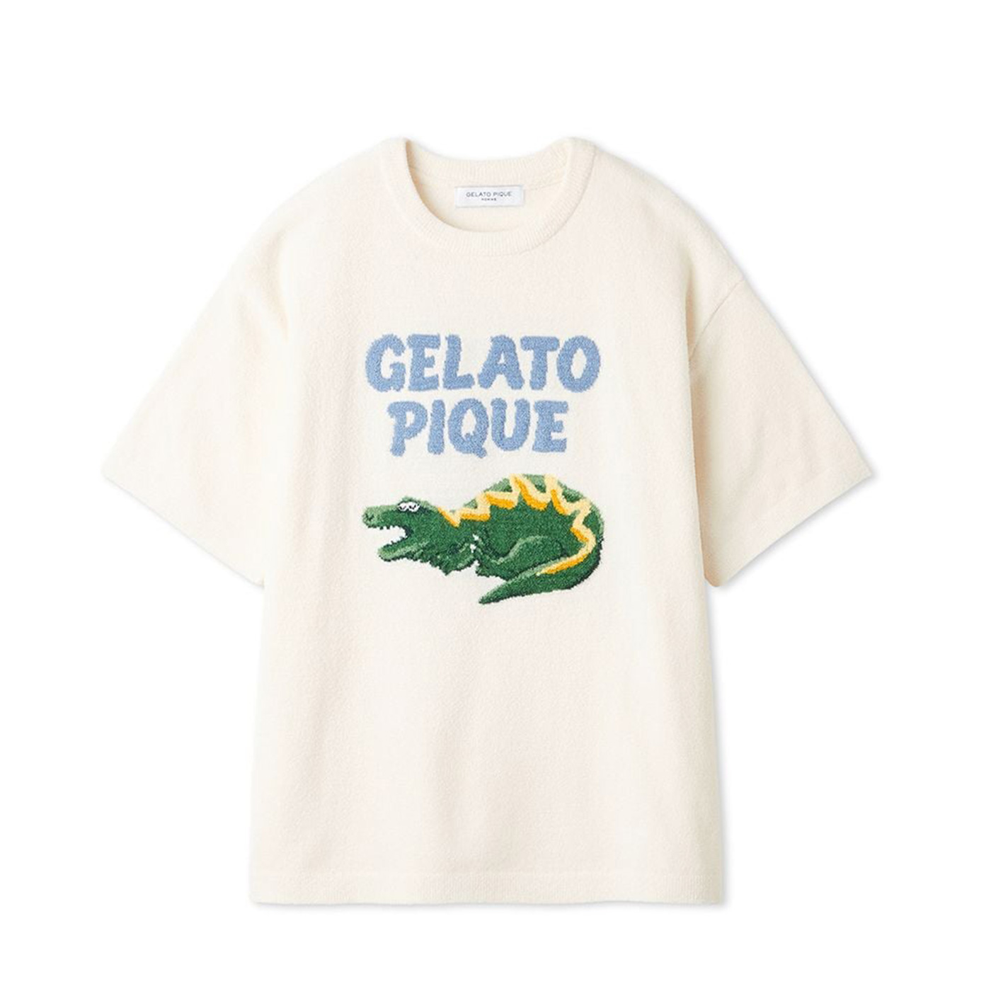 gelato pique（ジェラートピケ） オム エアリーモコスリーピング