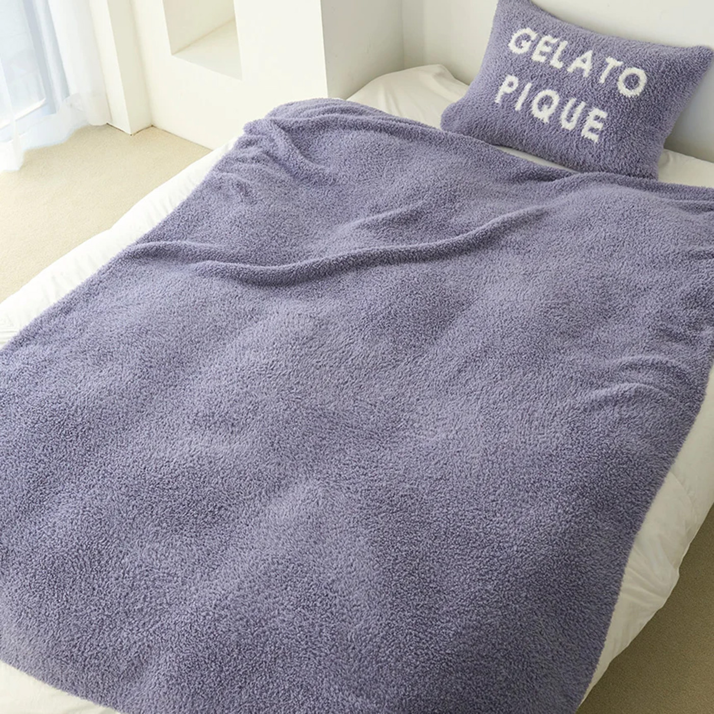 gelato pique（ジェラートピケ） gelato pique Sleep ジェラート