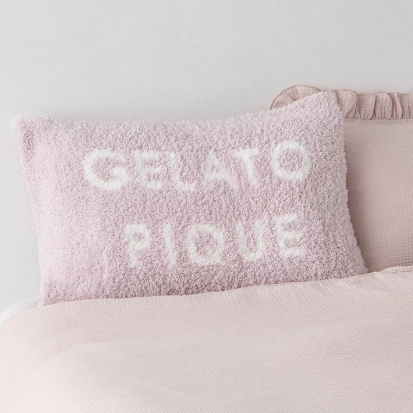 gelato pique（ジェラートピケ） Sleep ジェラート ピローケース