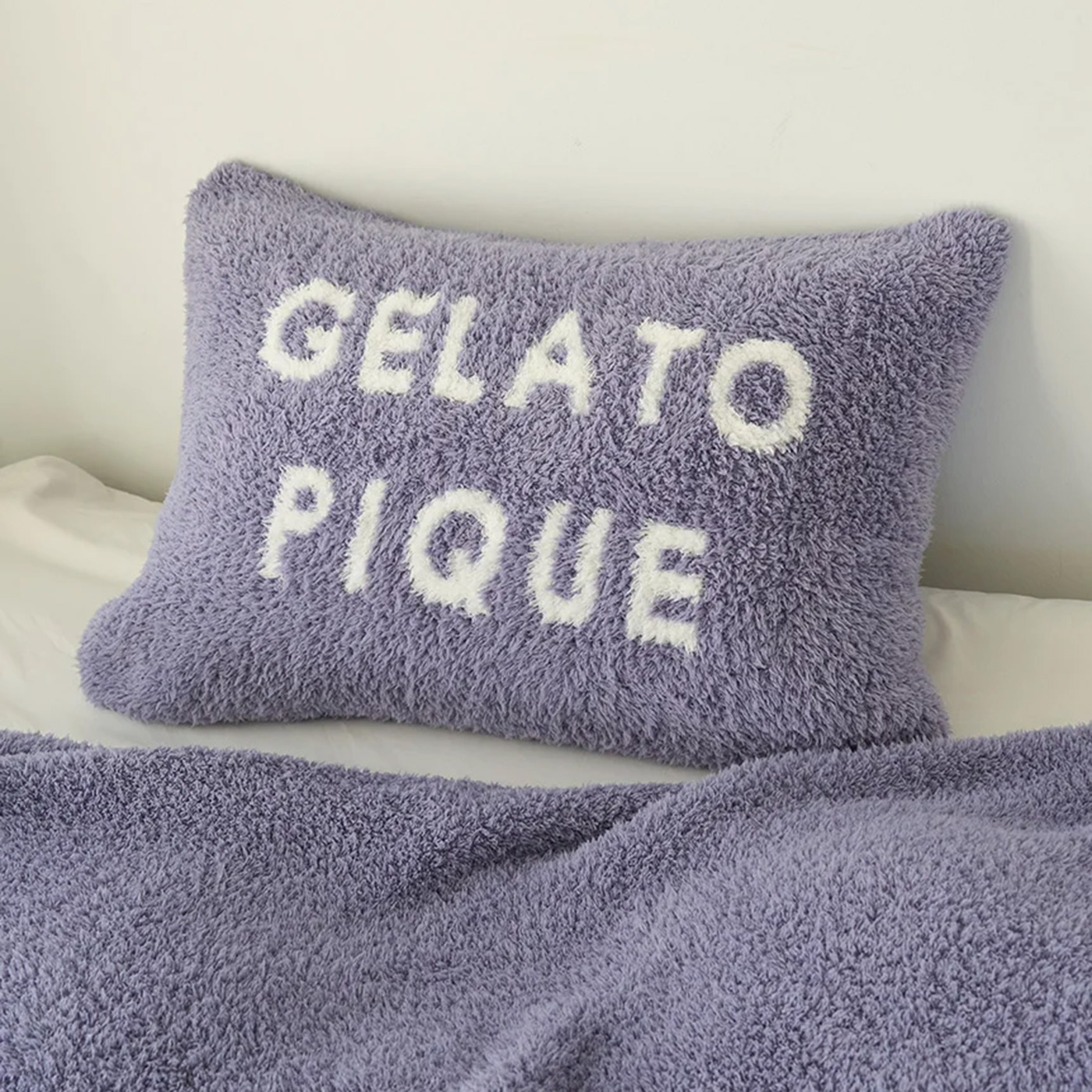 gelato pique（ジェラートピケ） Sleep ジェラート ピローケース