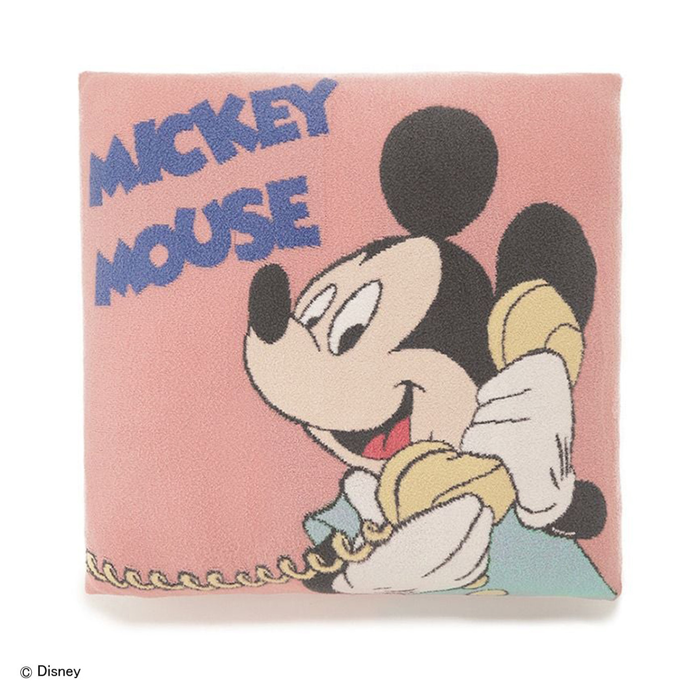 gelato pique ジェラートピケ Sleep Mickey&Minnie ジャガード