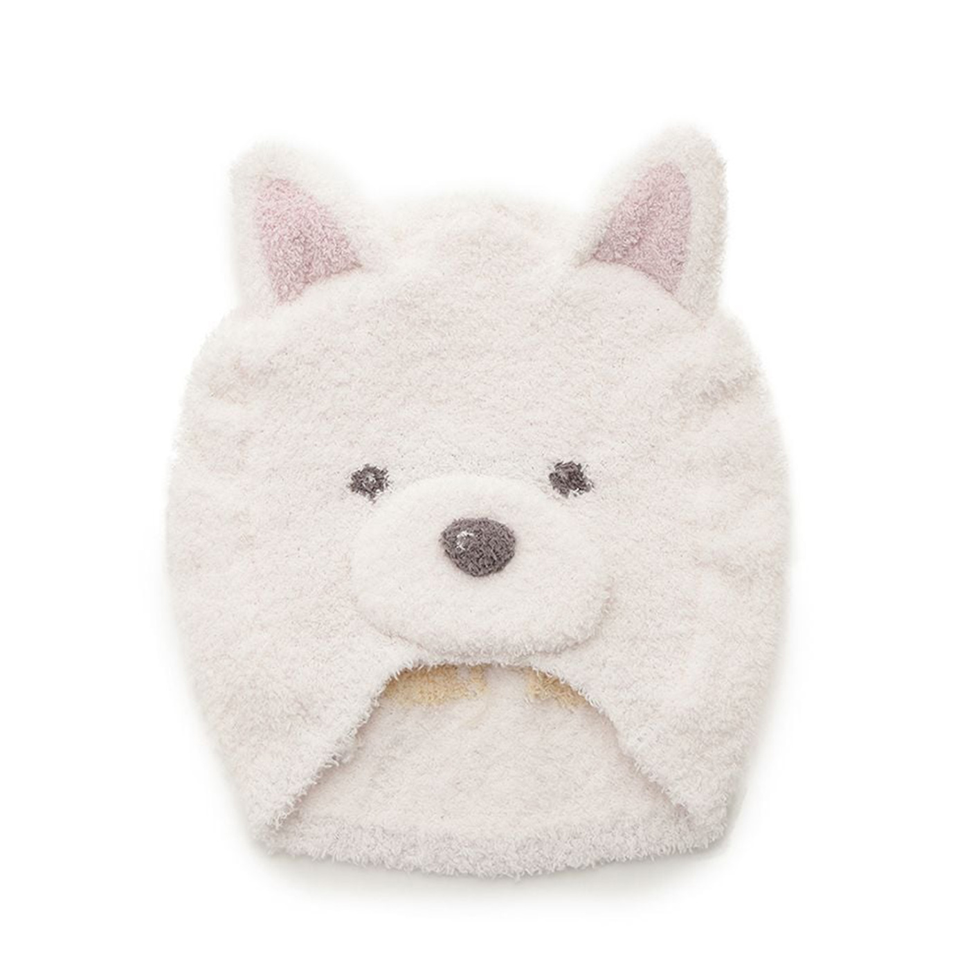 gelato pique（ジェラートピケ） Sleep UNISEX ベビモコプレイフルDOG