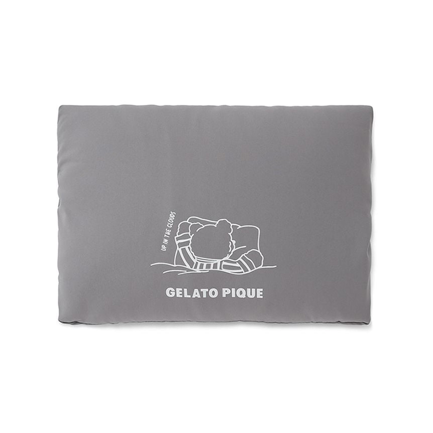 gelato pique（ジェラートピケ） Sleep トラベルグッズ ポケッタブル