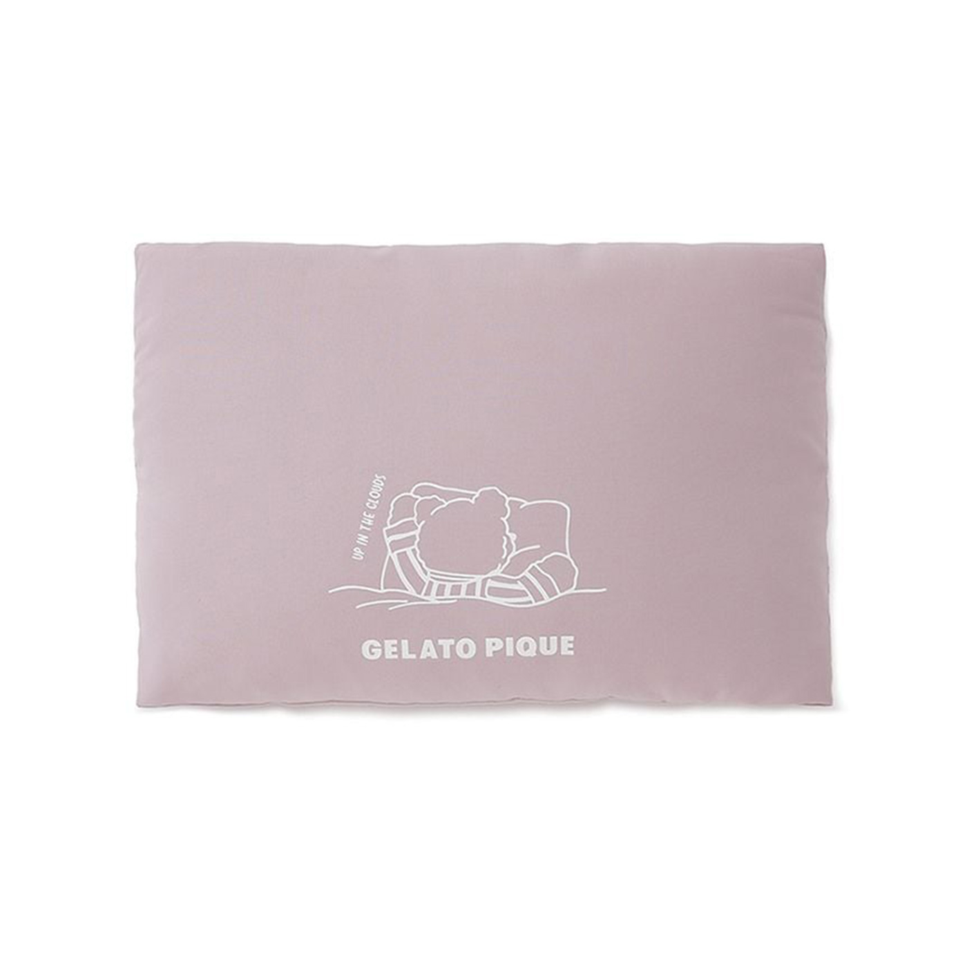GELATO PIQUE ブランケット フリーサイズ新品 gelato pique（ジェラートピケ） Sleep トラベルグッズ ポケッタブル