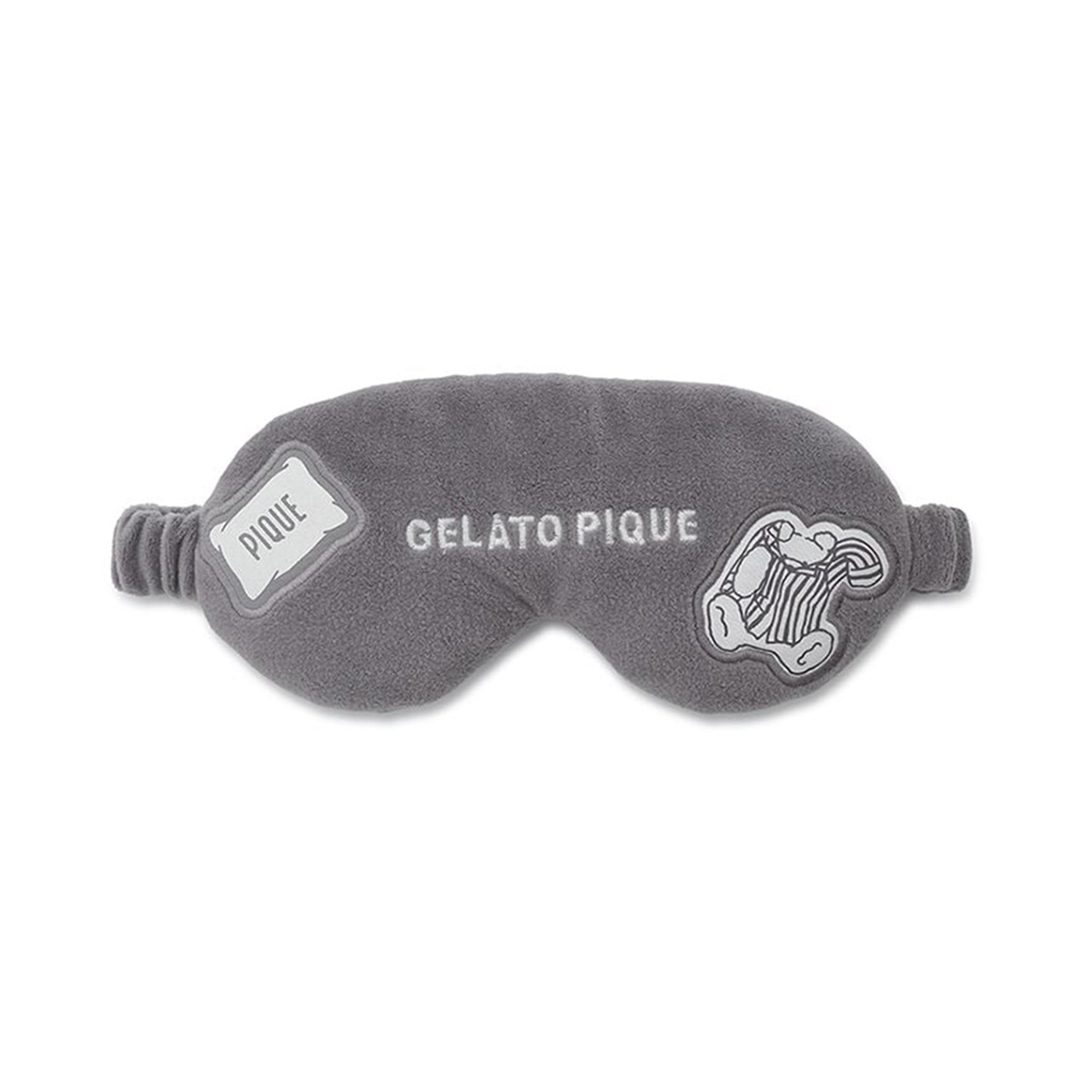 gelato pique（ジェラートピケ） Sleep トラベルグッズ アイマスク