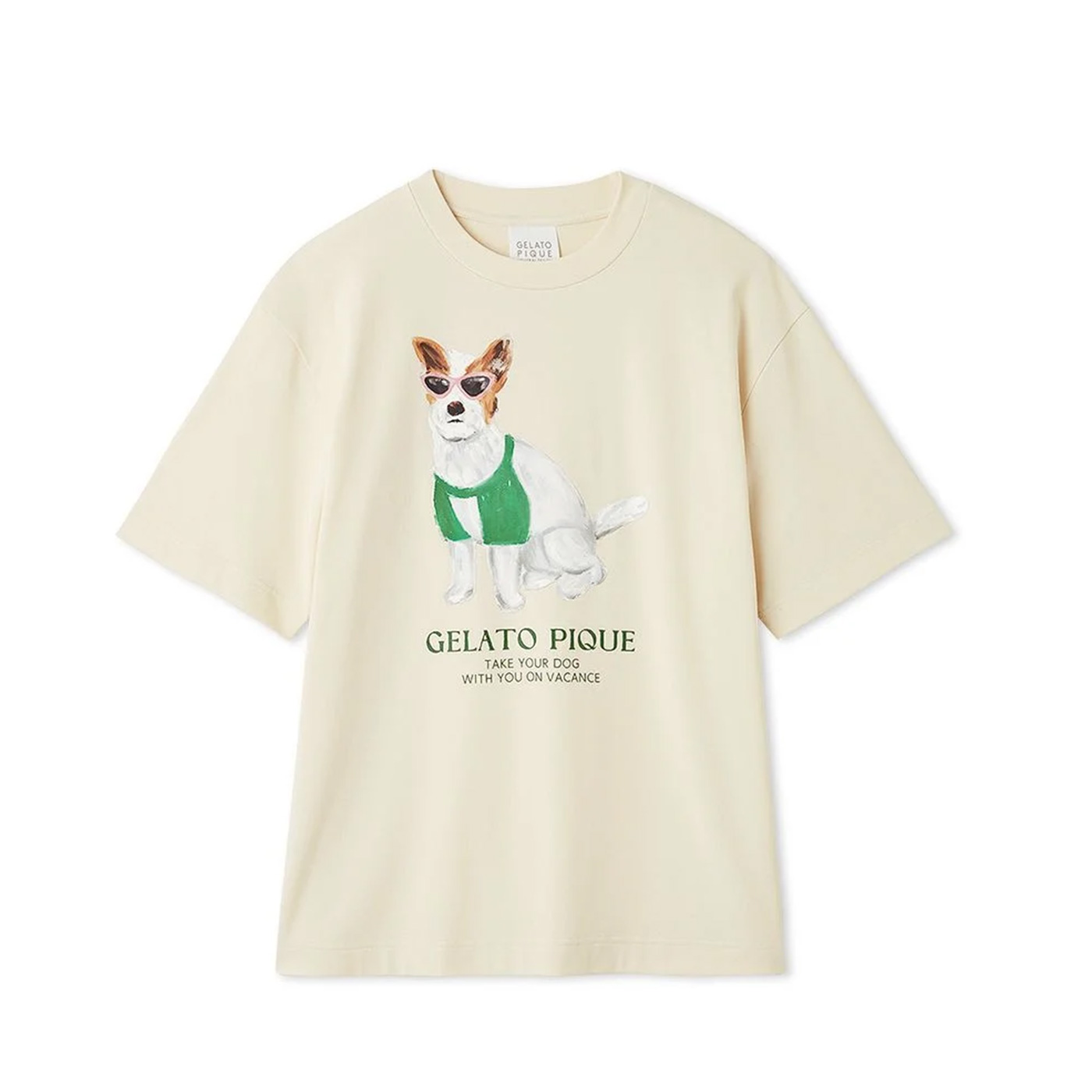 gelato pique★ルームウェア　限定品　タグ付 gelato pique】限定アイテム ｜ルームウェア・パジャマ通販の