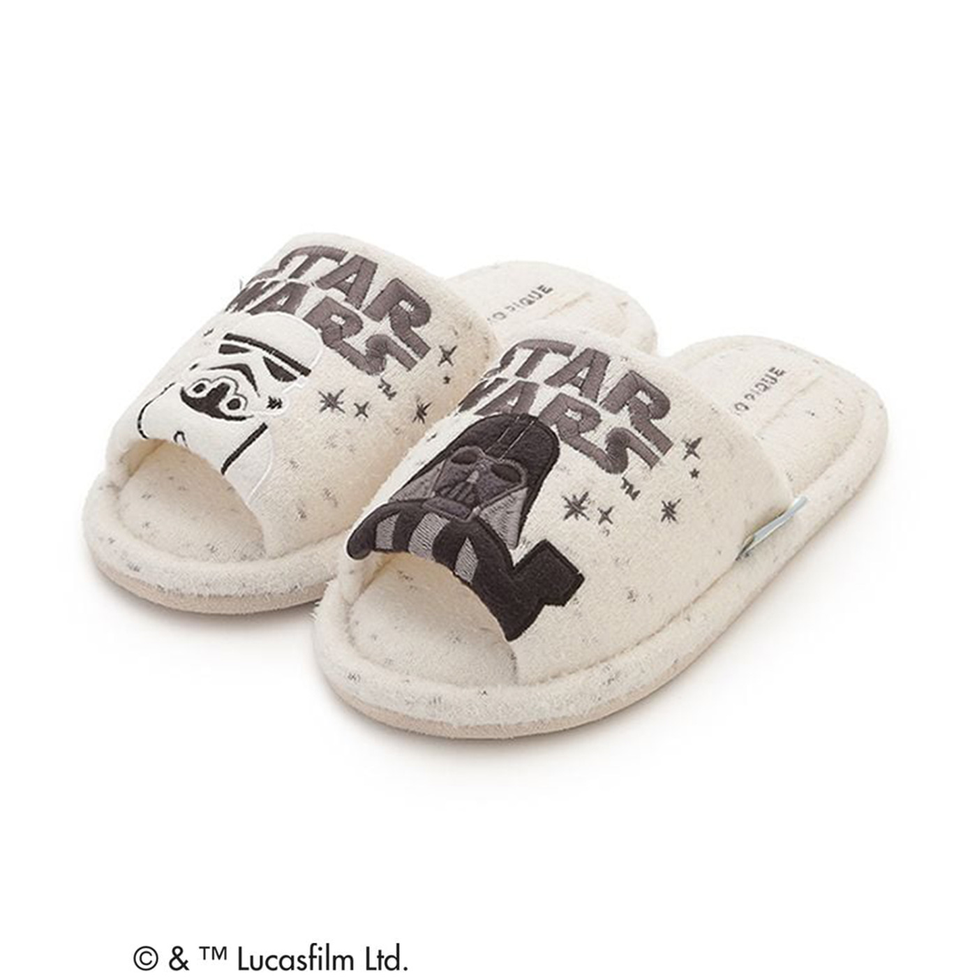 gelato pique（ジェラートピケ） ユニセックス STAR WARS ルーム
