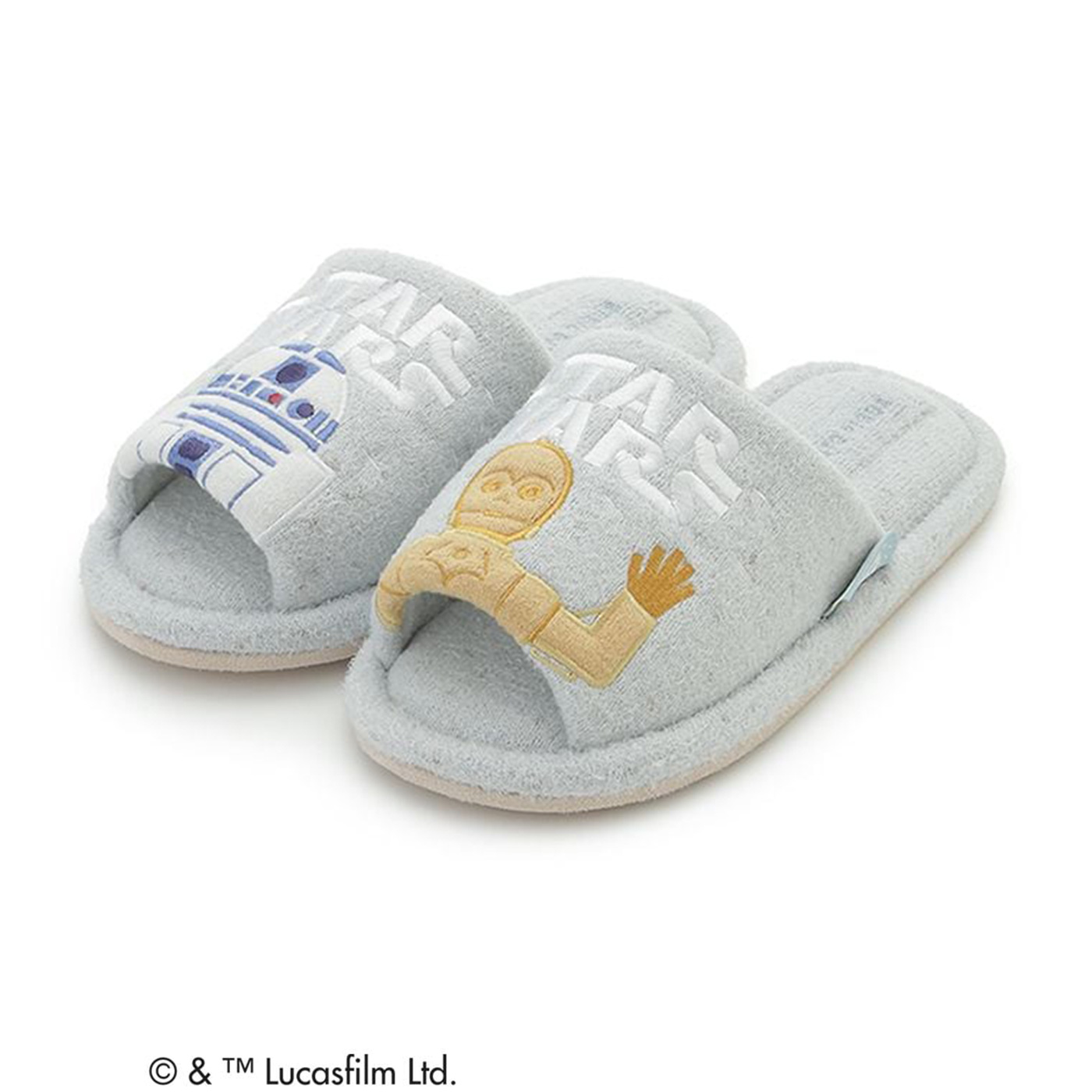gelato pique（ジェラートピケ） SALE20%OFF ユニセックス STAR WARS