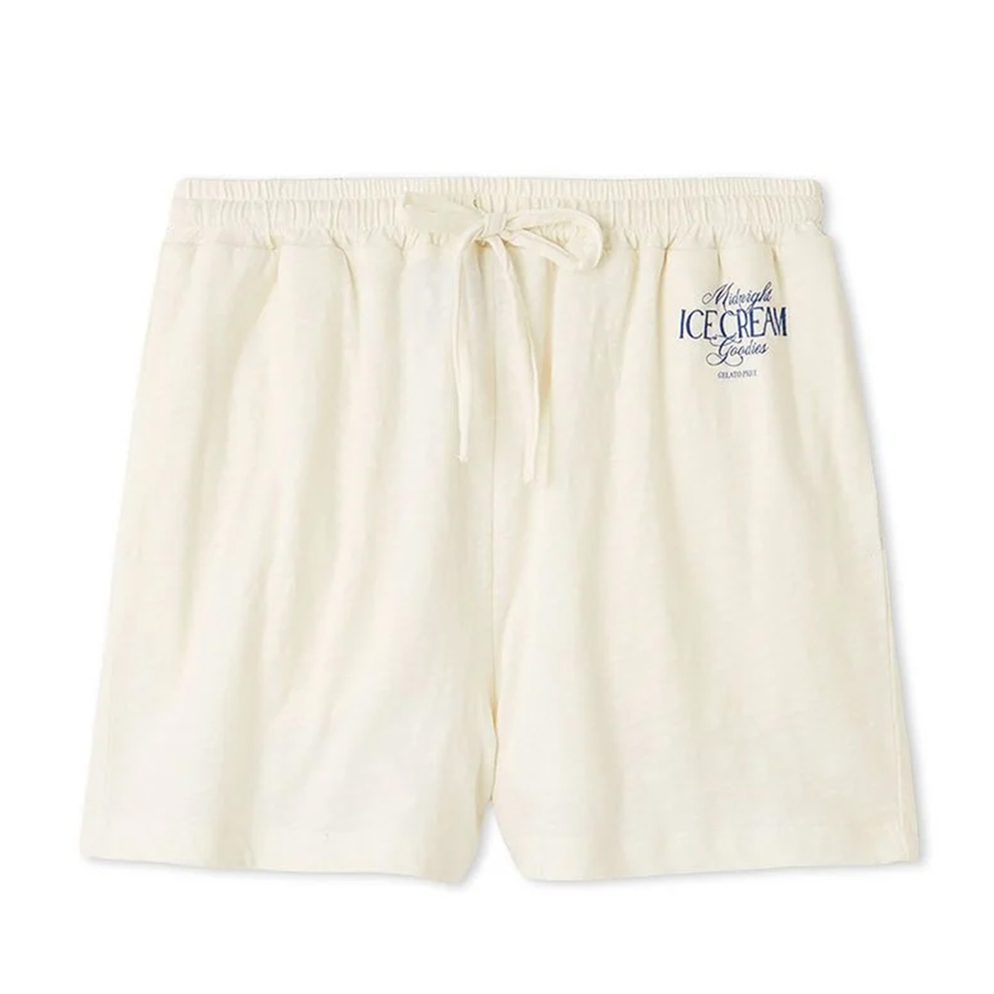gelato pique ジェラートピケ COOL COLLECTION 接触冷感 ICEワン