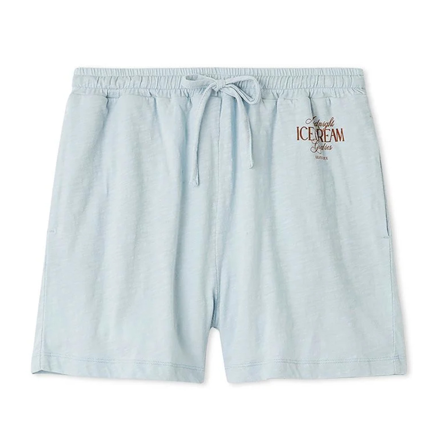 gelato pique ジェラートピケ COOL COLLECTION 接触冷感 ICEワン