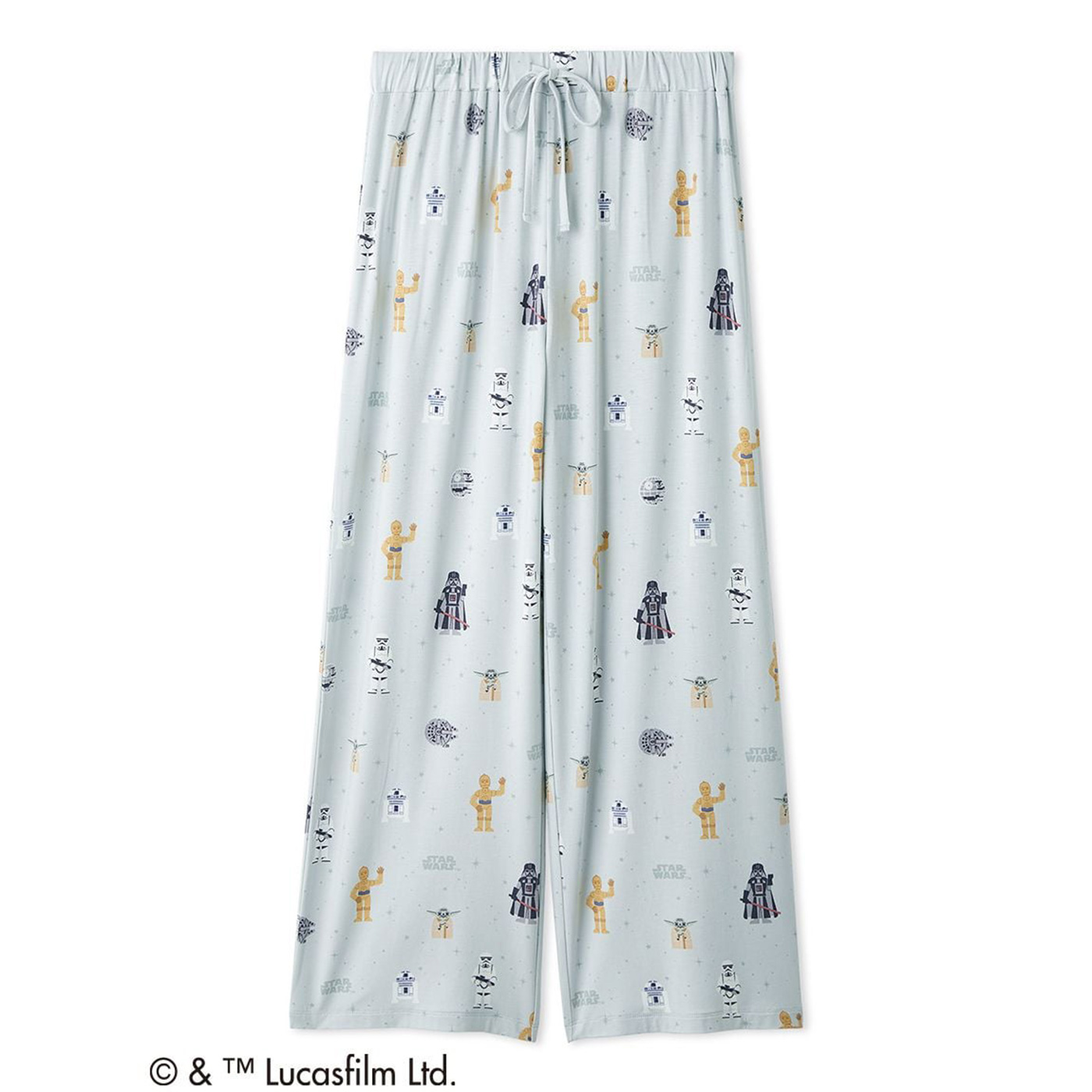 gelato pique（ジェラートピケ） SALE20%OFF STAR WARS レディース 総