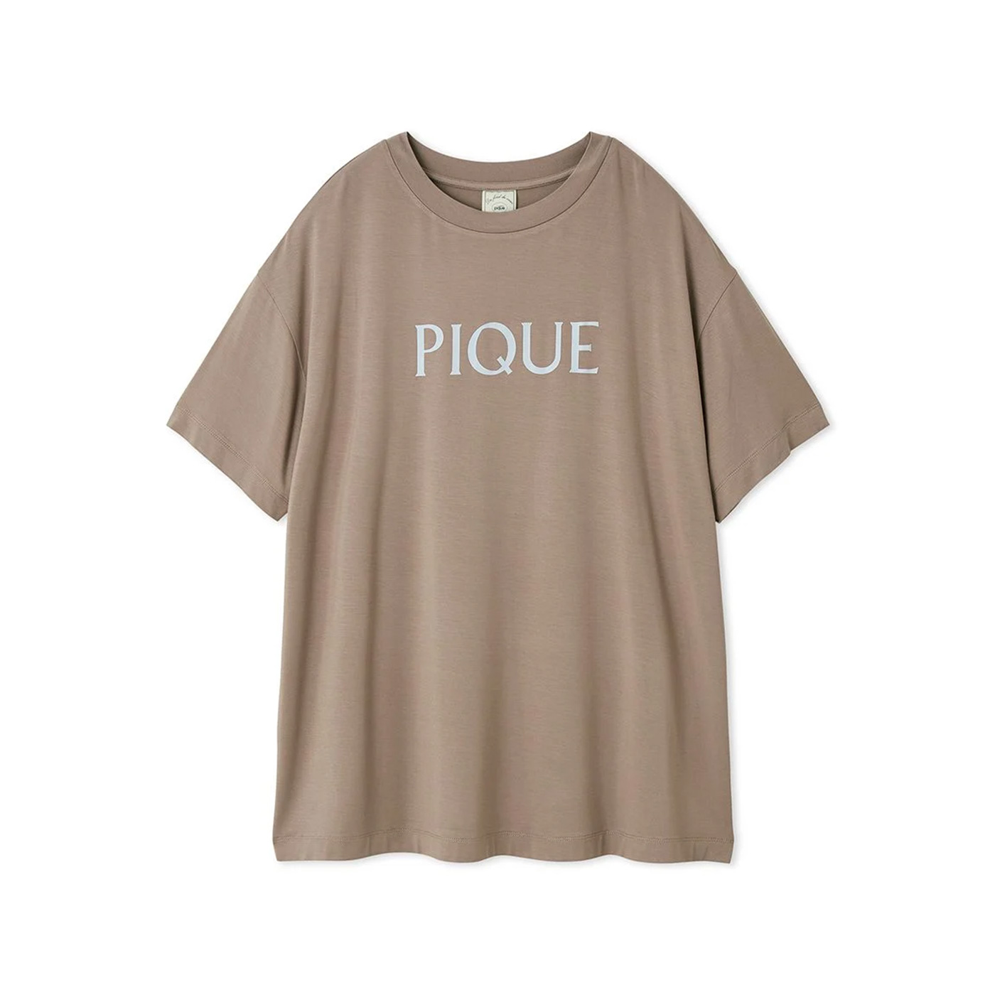 gelato pique（サイズ（S/M/L）：フリーサイズ）おすすめ人気